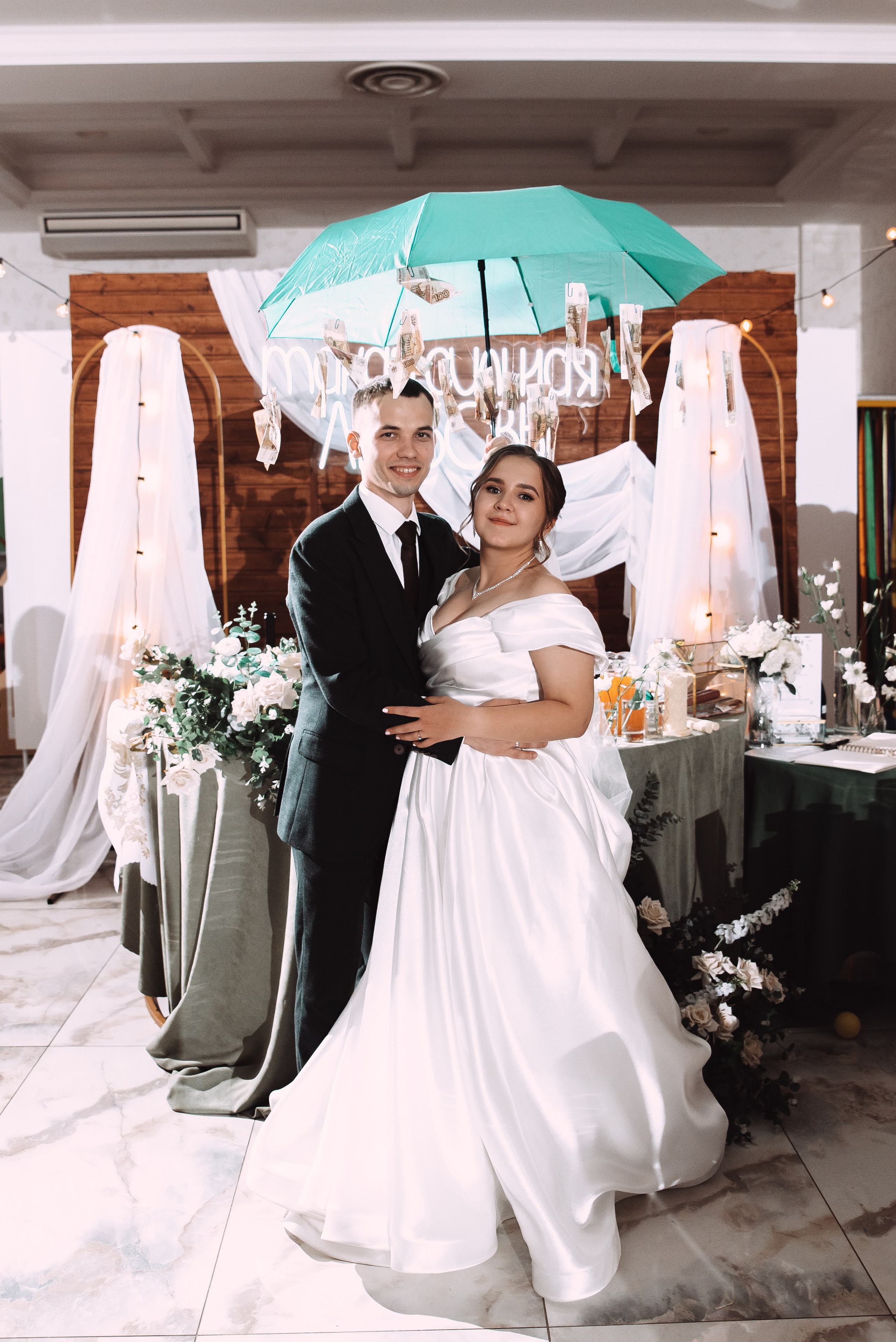 Александр + Анастасия. Свадебный и семейный фотограф в Волгограде Олеся Лисицкая