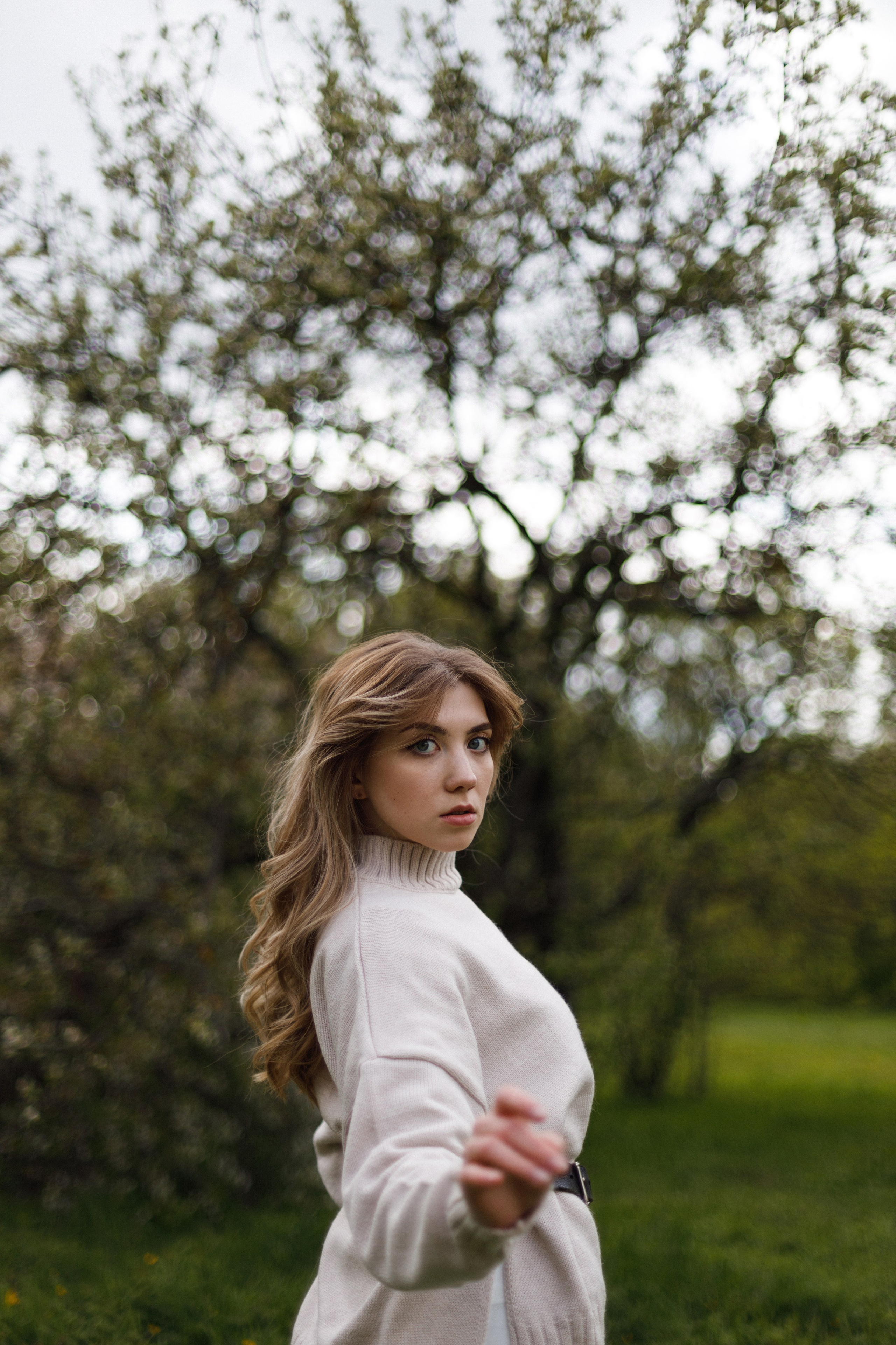 Александра. Фотограф Дарья Смирнова
