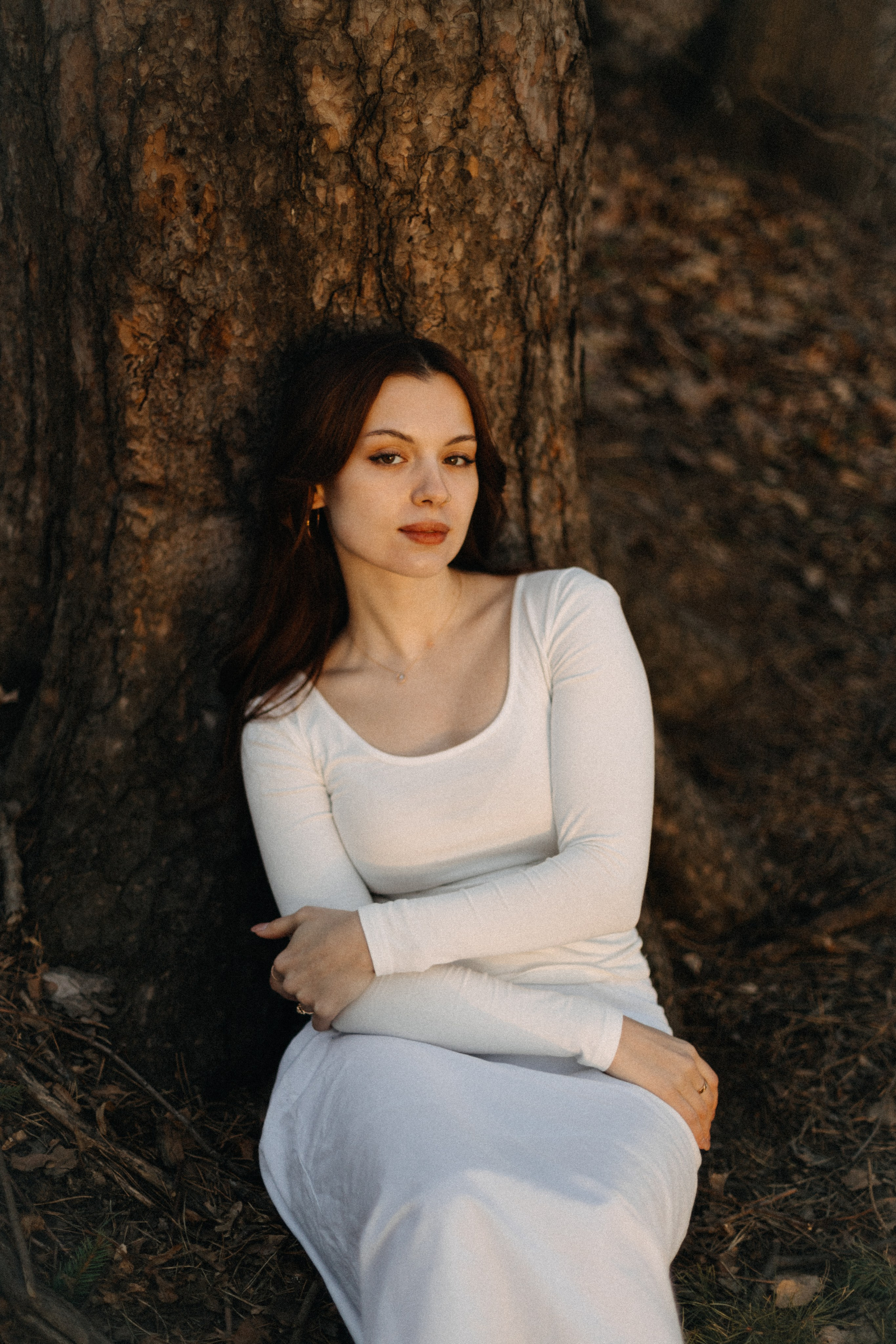 Лиза. Фотограф Дарья Смирнова