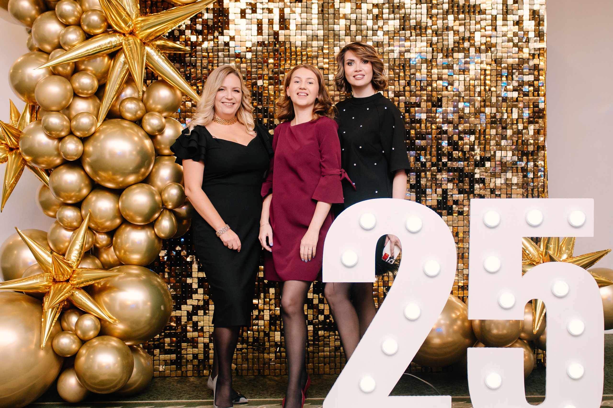 Учебному центру «Перспектива» 25 лет. Фотограф в Челябинске Любовь Денисенко