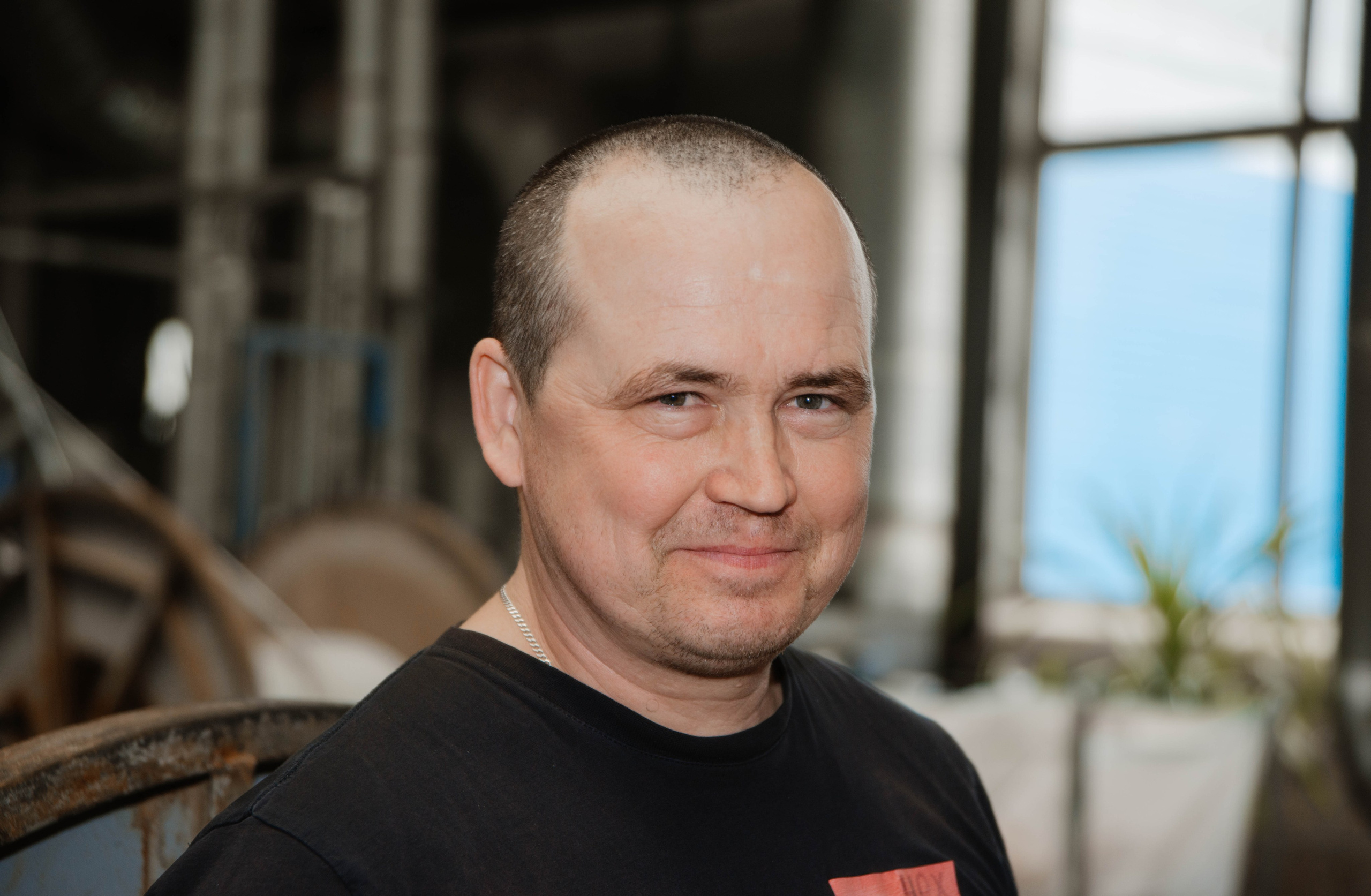 Репортаж для ООО Инкатех. Ксения Glossa. Портретный и репортажный фотограф в Самаре