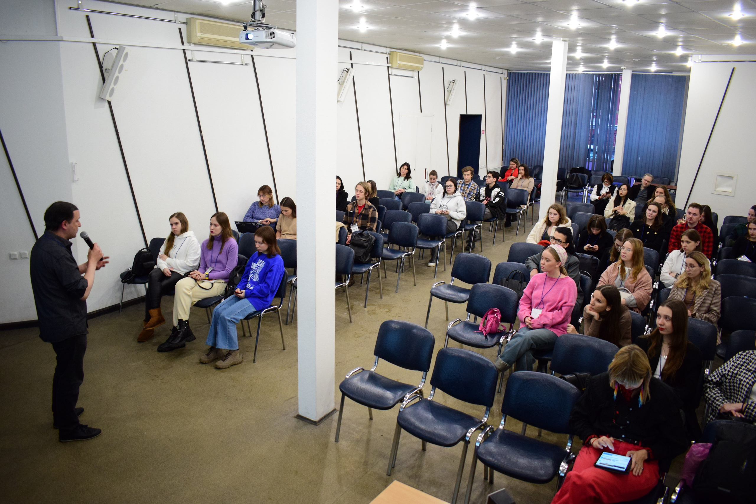 Медиафест HUMANE FUTURE