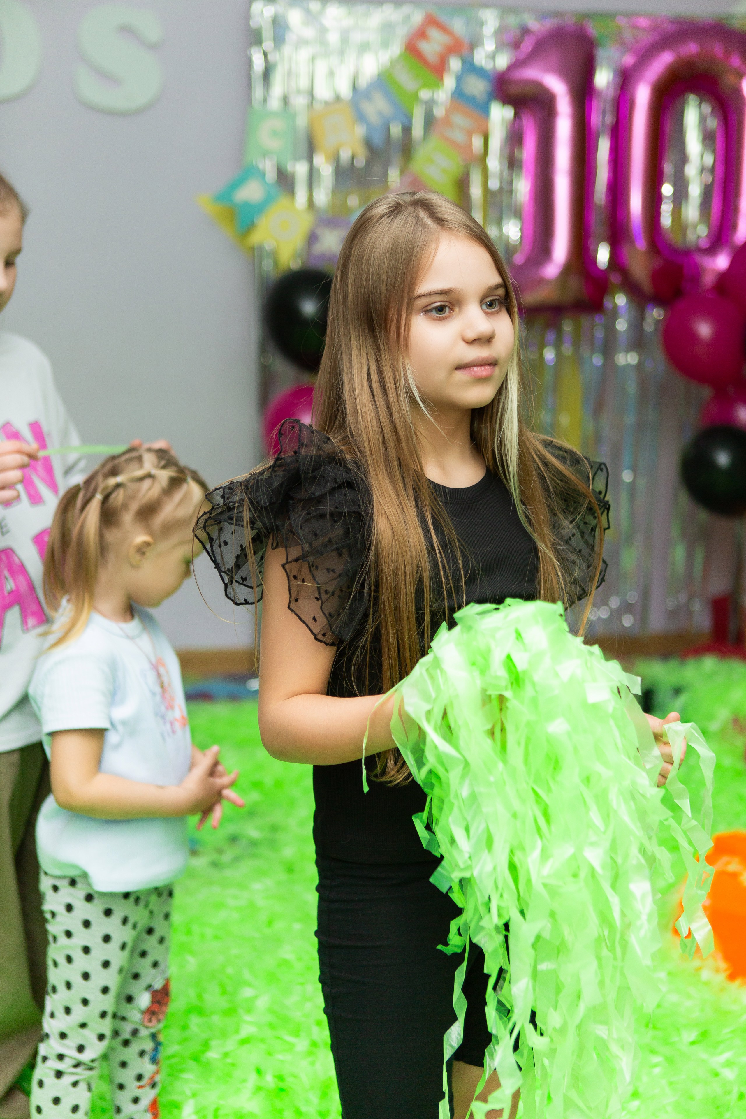 ШОУ KIDS 28.04. Профессиональный фотограф в Мценске и Орловской области