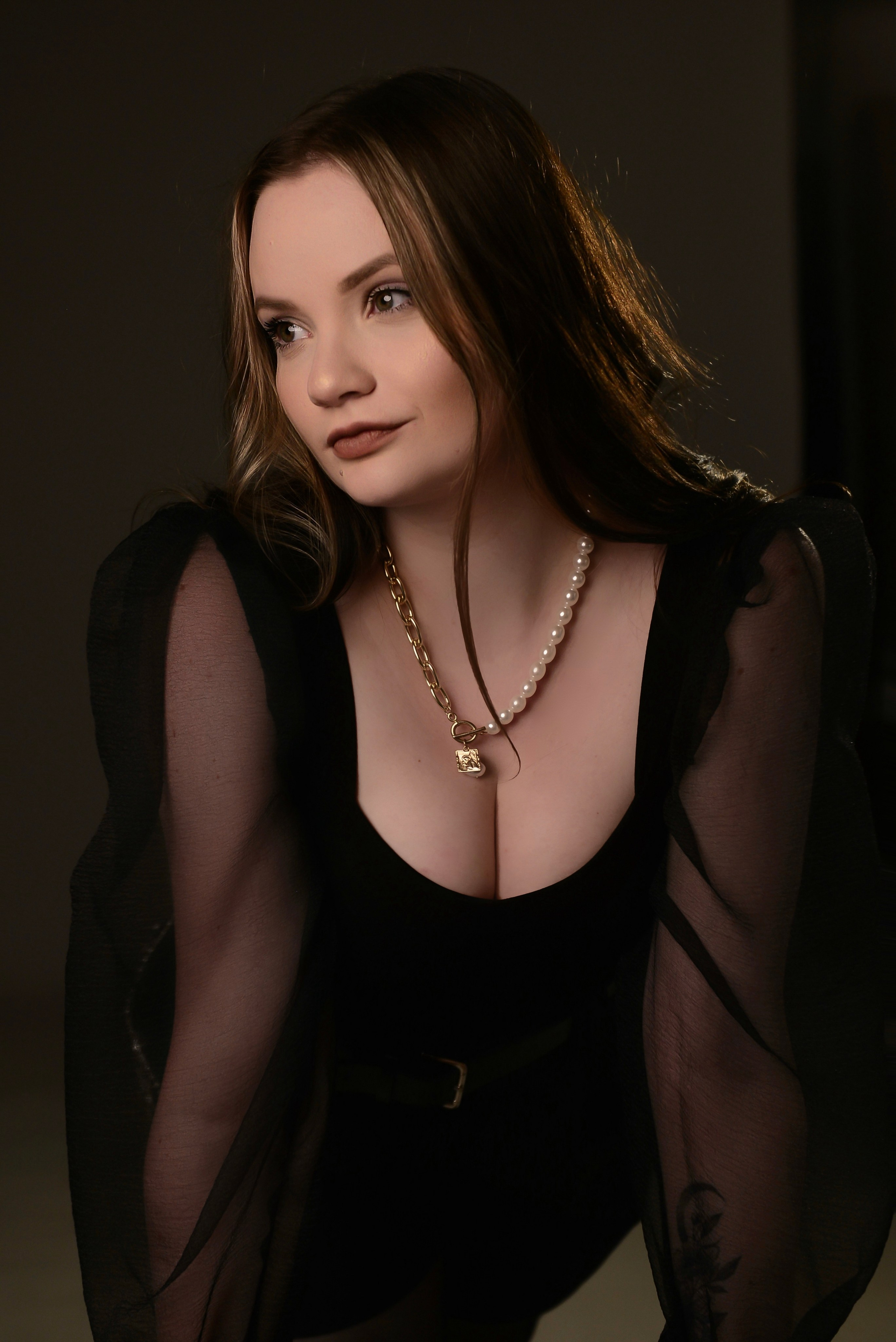 Филатовы. Фотограф в Новомичуринске Наталья Малиновская