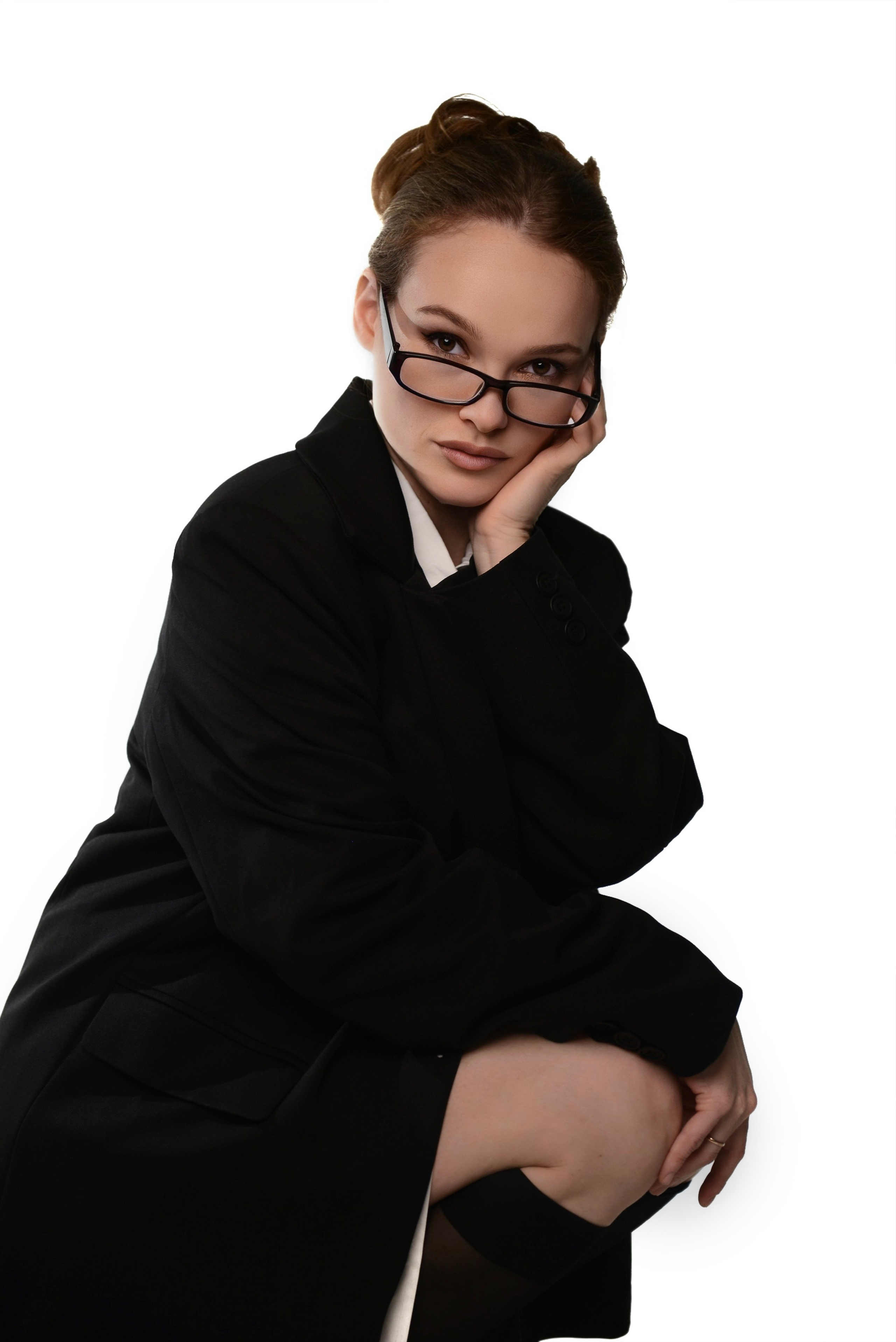 Officecore. Фотограф в Новомичуринске Наталья Малиновская