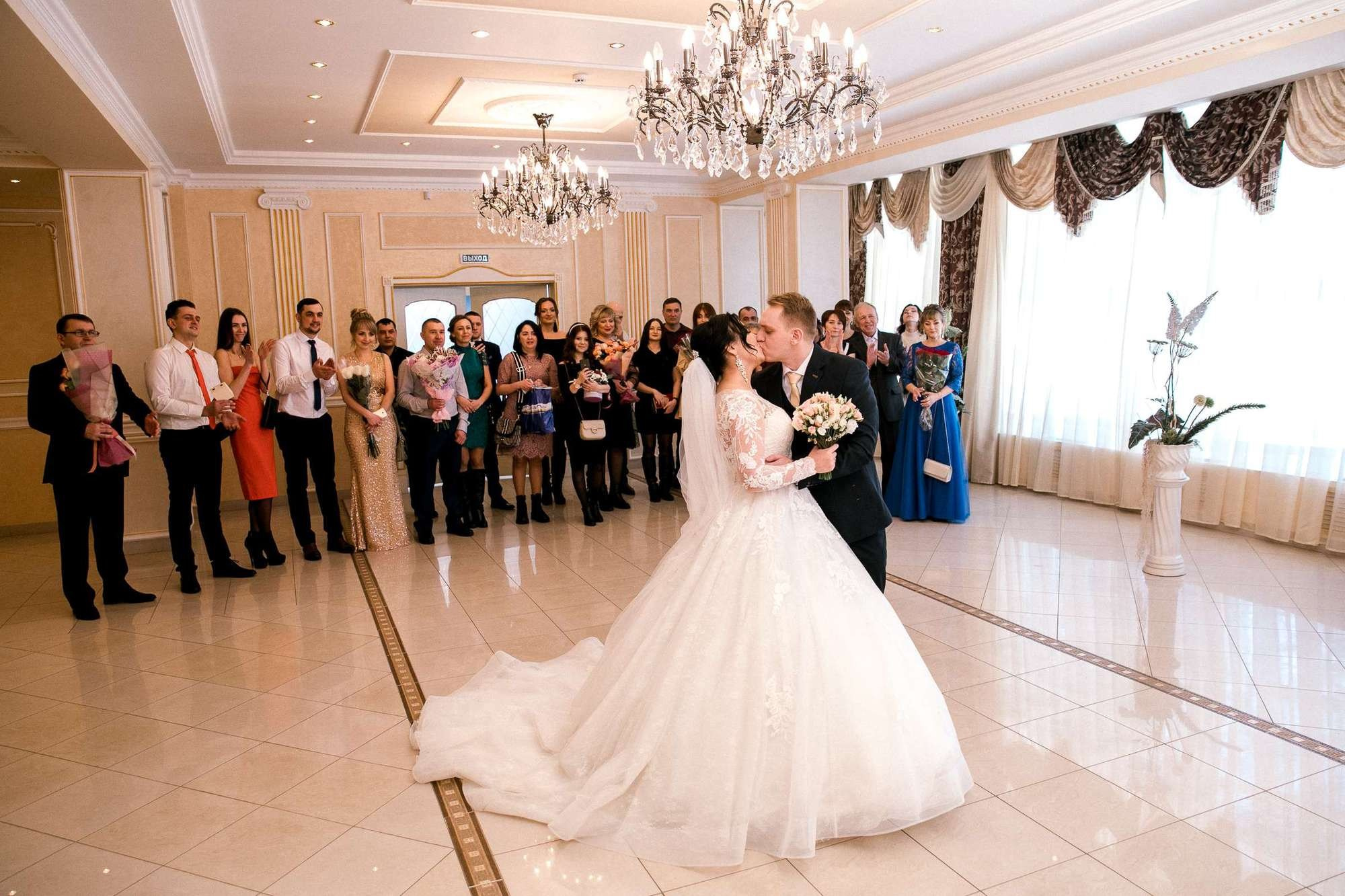 Илья и Марьям