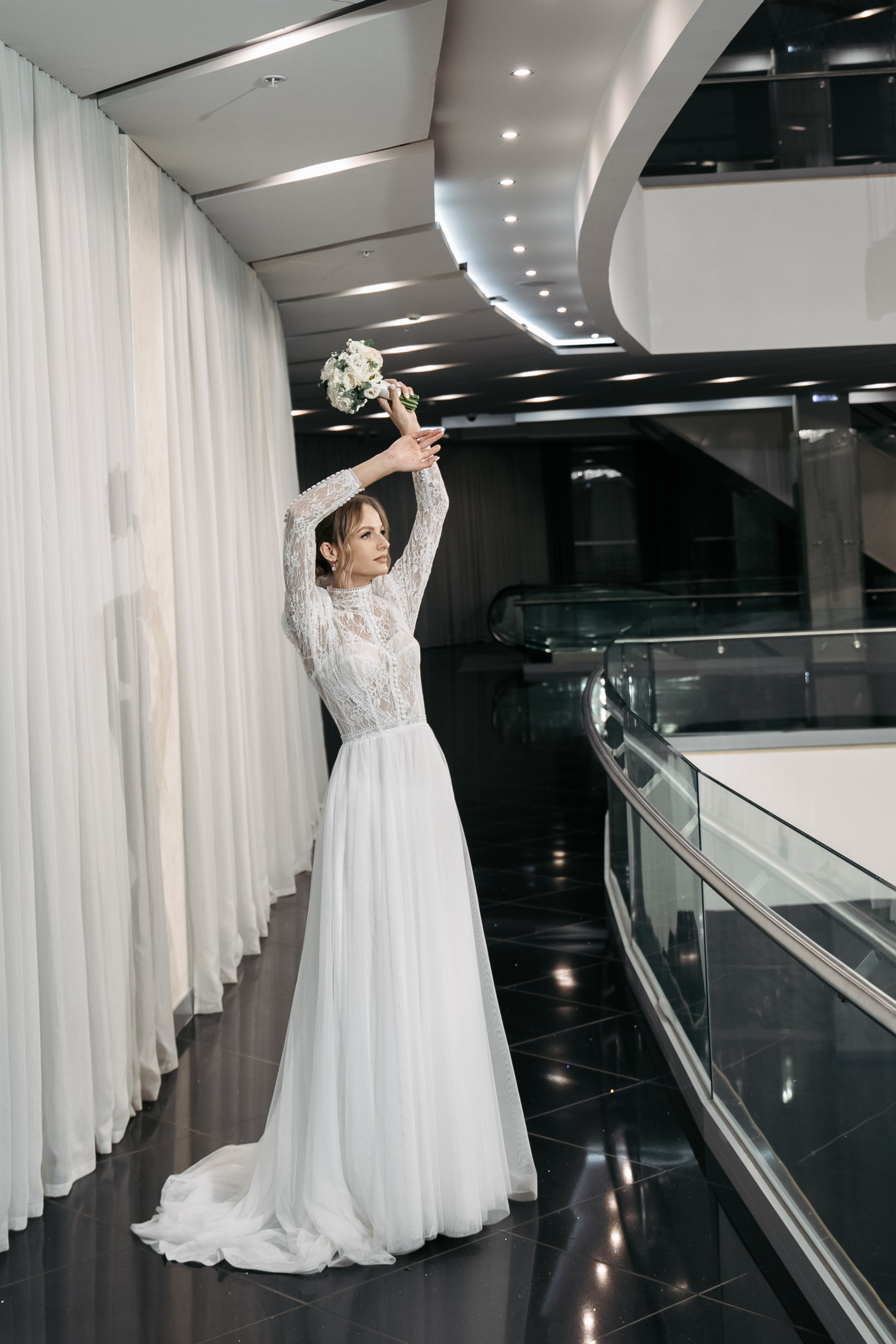 Максим и Марина