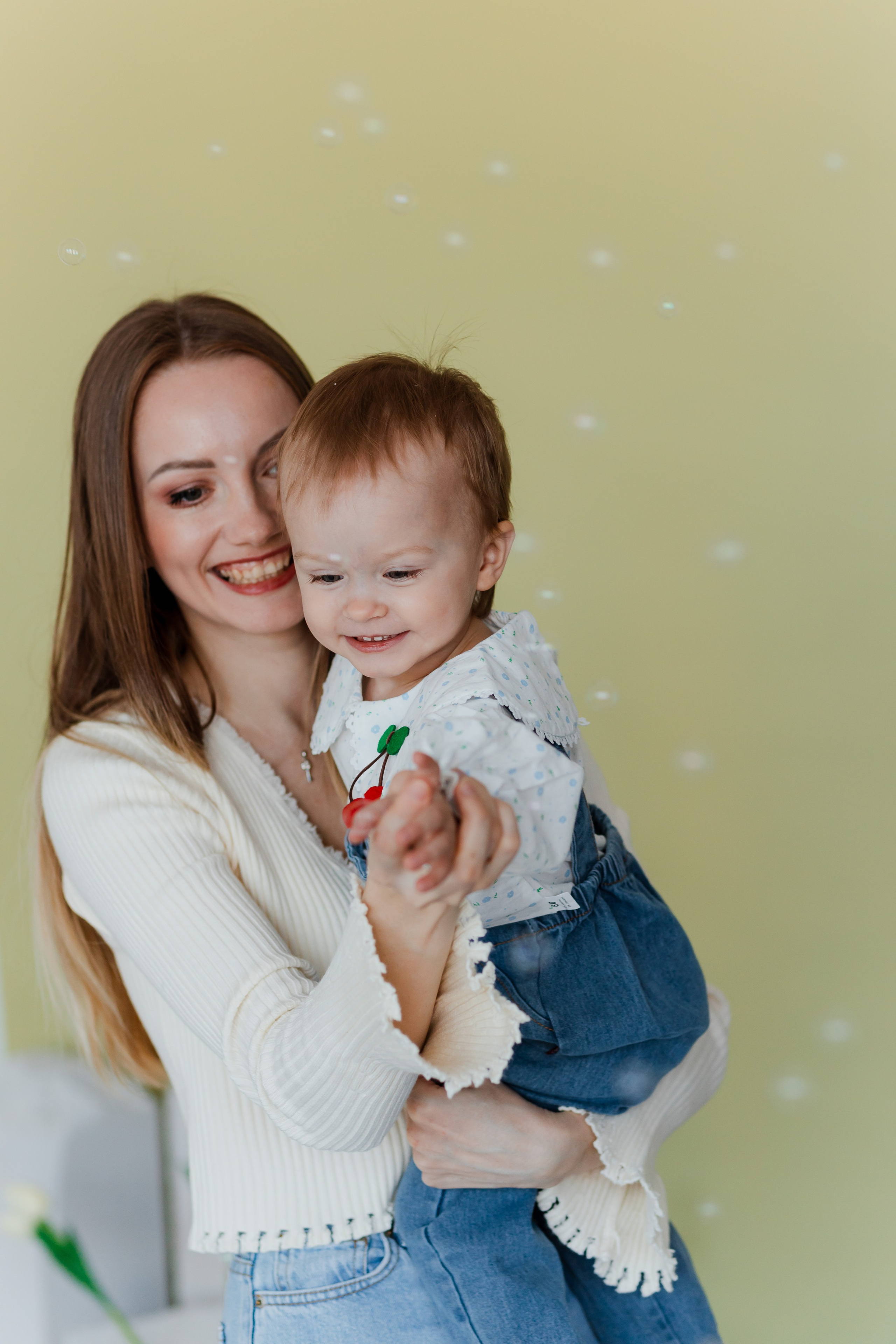 Весенняя фотосессия. Свадебный фотограф в городе Подольск МО и Москва Крылова Ирина