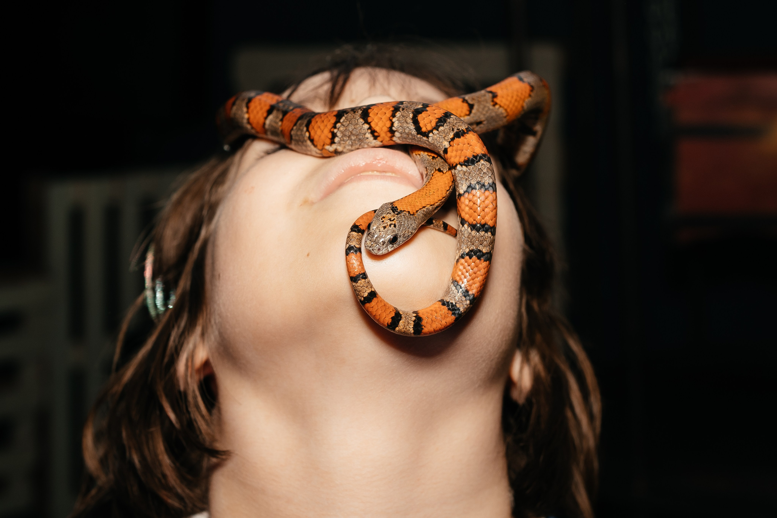 День Рождения дочки Елены Башкирцевой. Главная