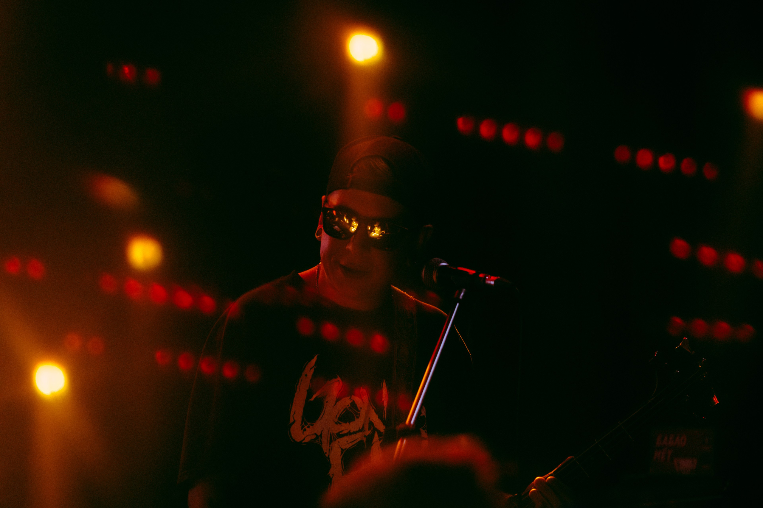 GONZO FELLAZ. Фотограф Елена Богачева (lenalena_na_na_na)