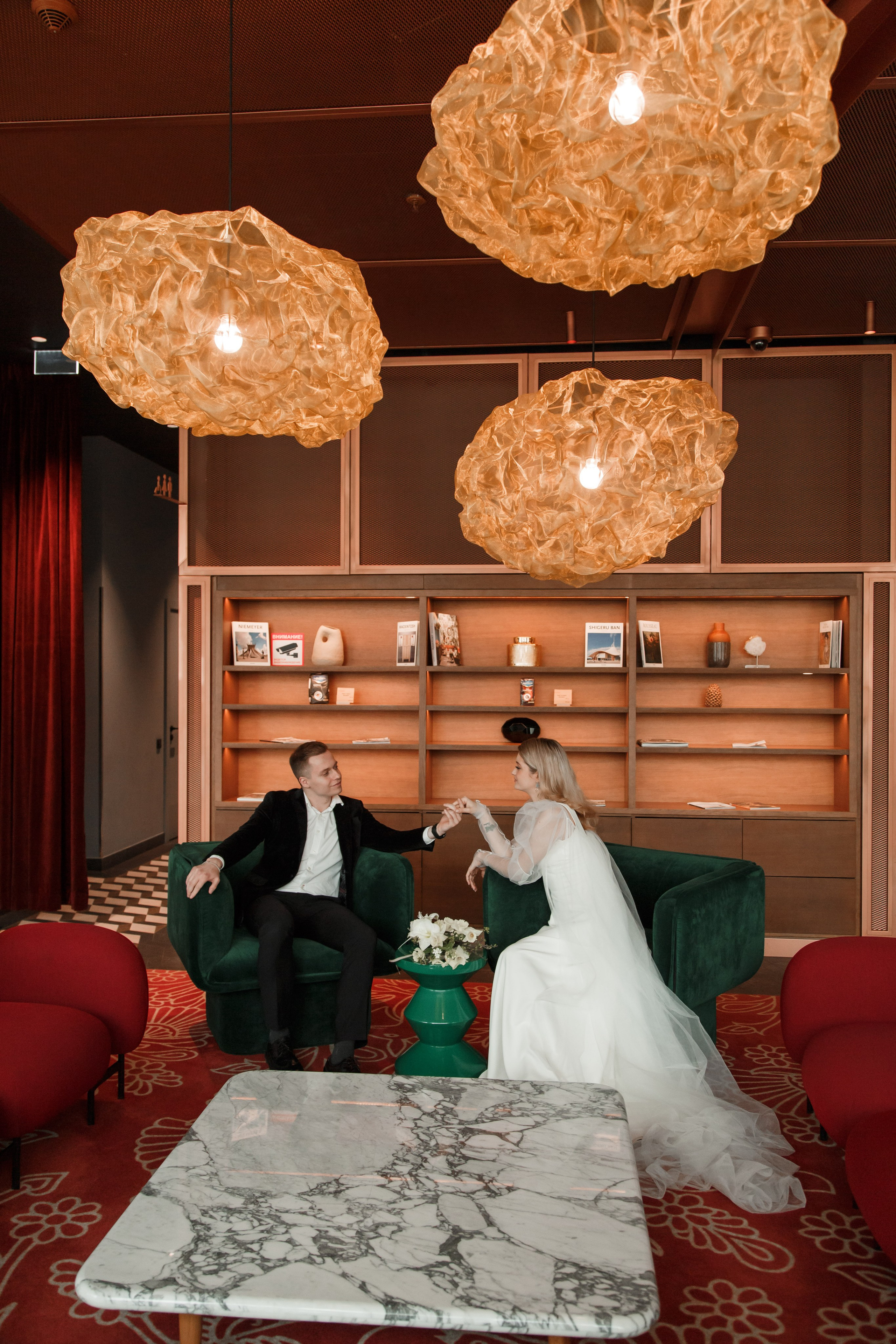 ЗАГСы — Отели — Места для фотосессии (подборка). Свадебный и репортажный фотограф (Москва, Королев и другие)