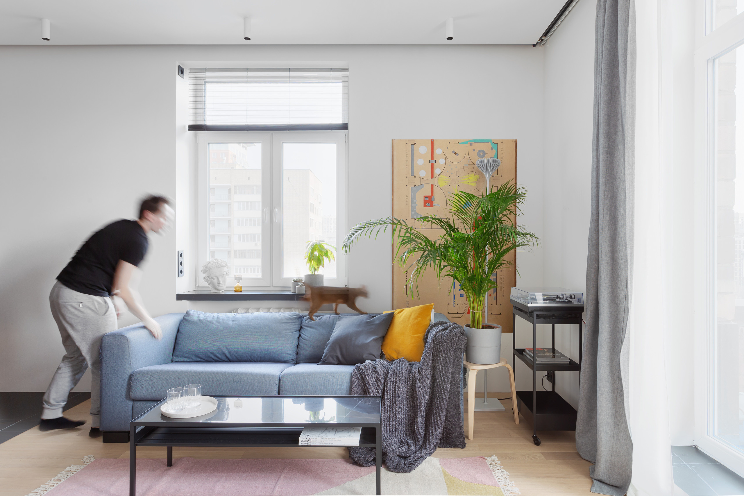 Дома и квартиры| Влад Феоктистов | Интерьерный фотограф. Архитектурный фотограф | Влад Феоктистов | Сочи | Москва | Россия |