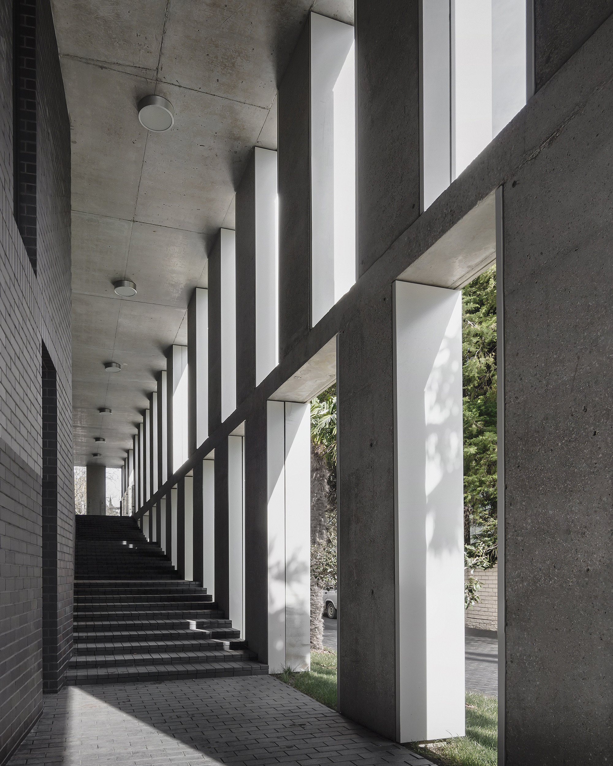 Верещагинская дача. Сочи