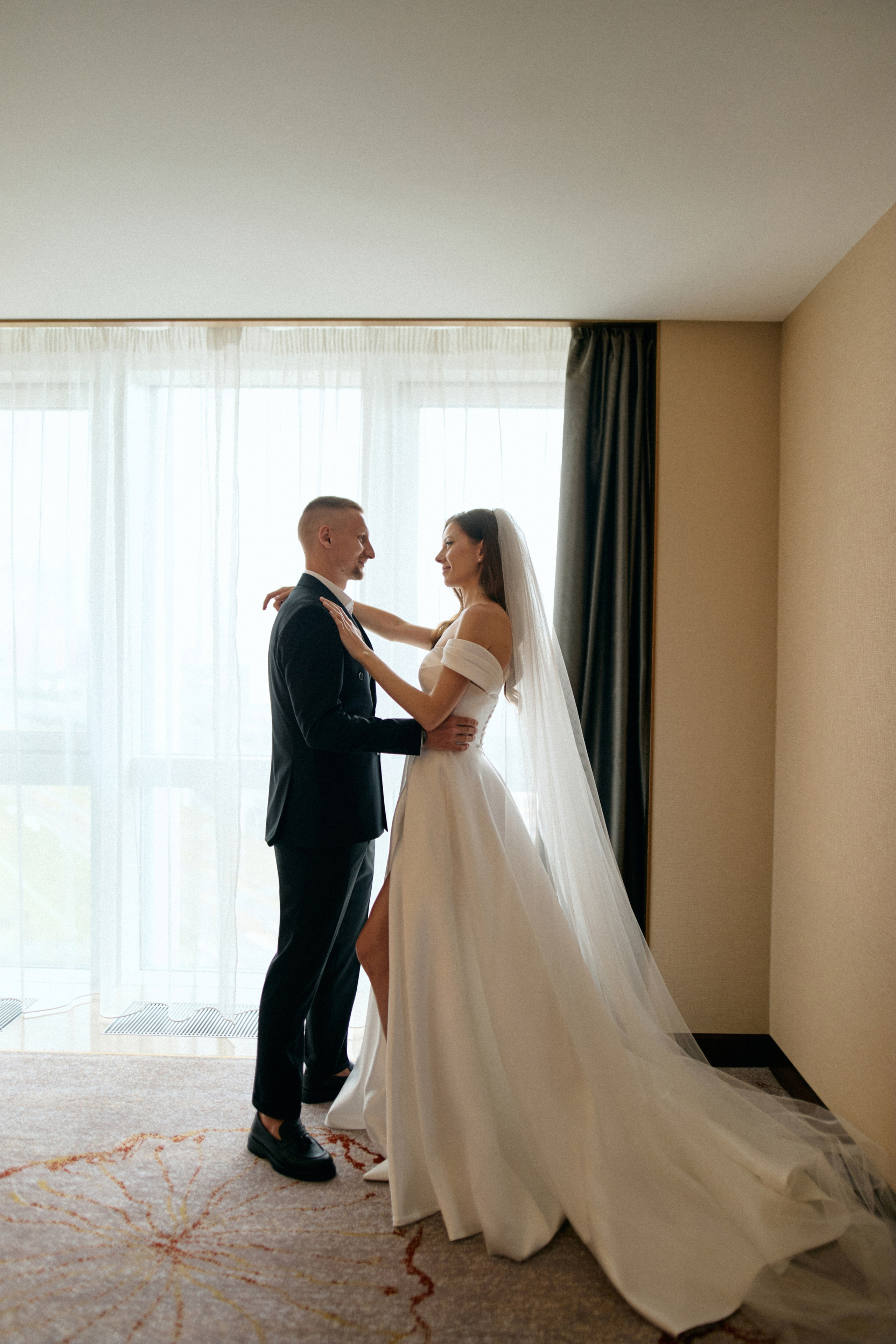 Евгений & Анастасия. Сестры Карабаза. Фотографы и ретушеры в Москве и Санкт-Петербурге