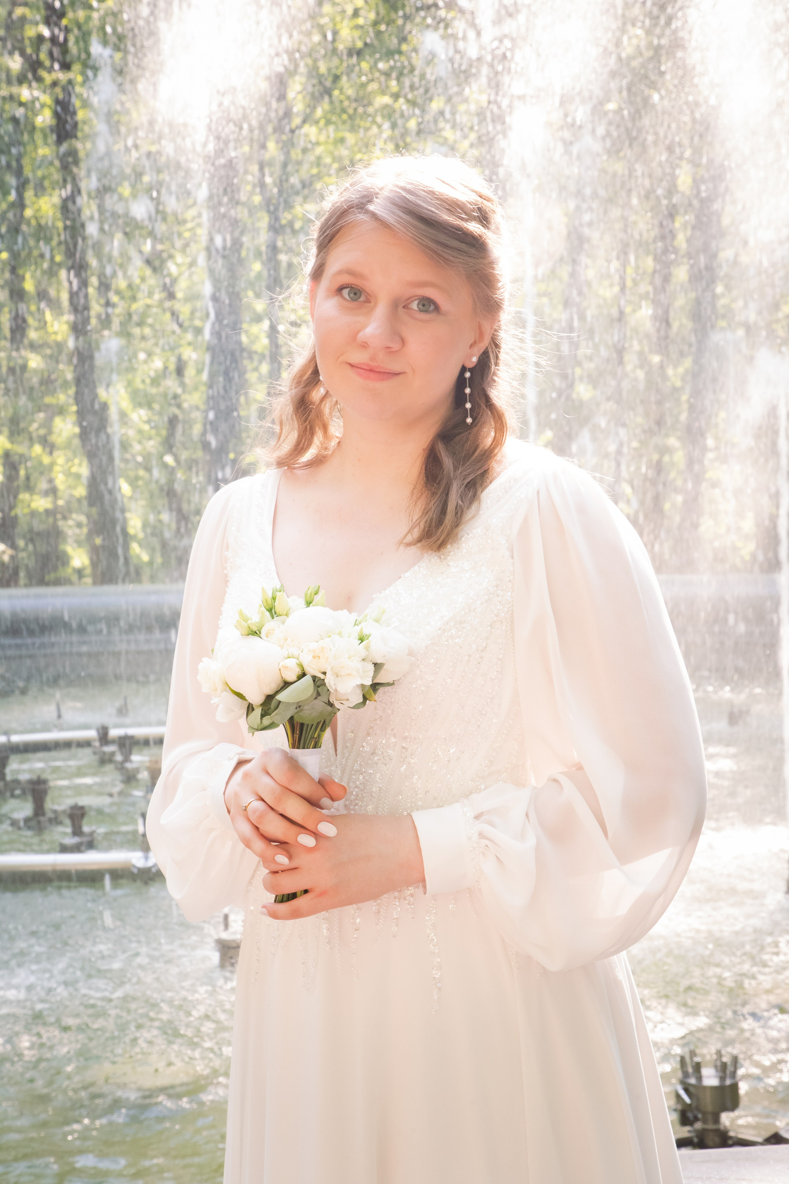 Свадьба в Нижнем. Фотограф Алексей Шуля — портфолио