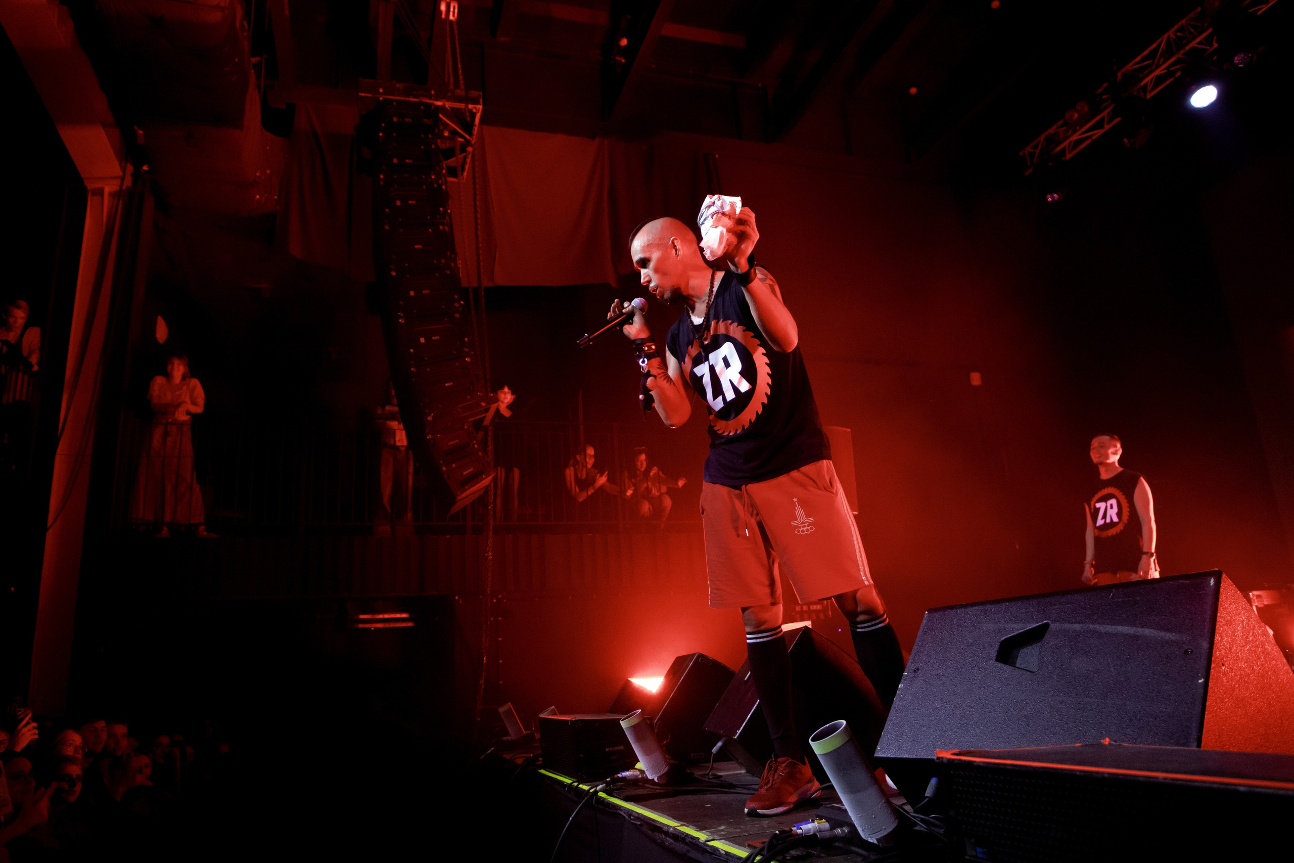 2r2r (2024). Фотограф Алексей Шуля — портфолио