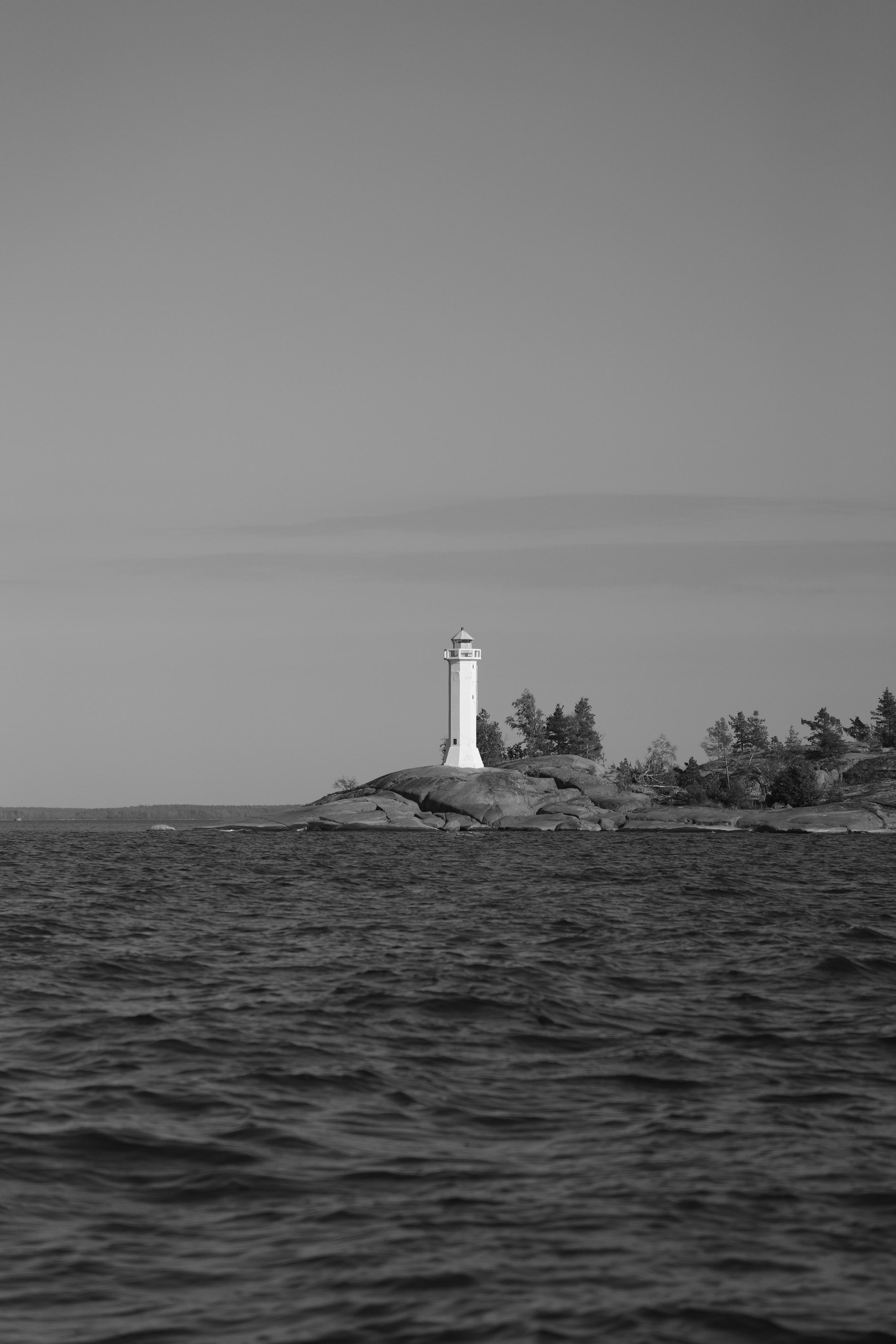 Маяк\. Фотограф Алексей Шуля — портфолио