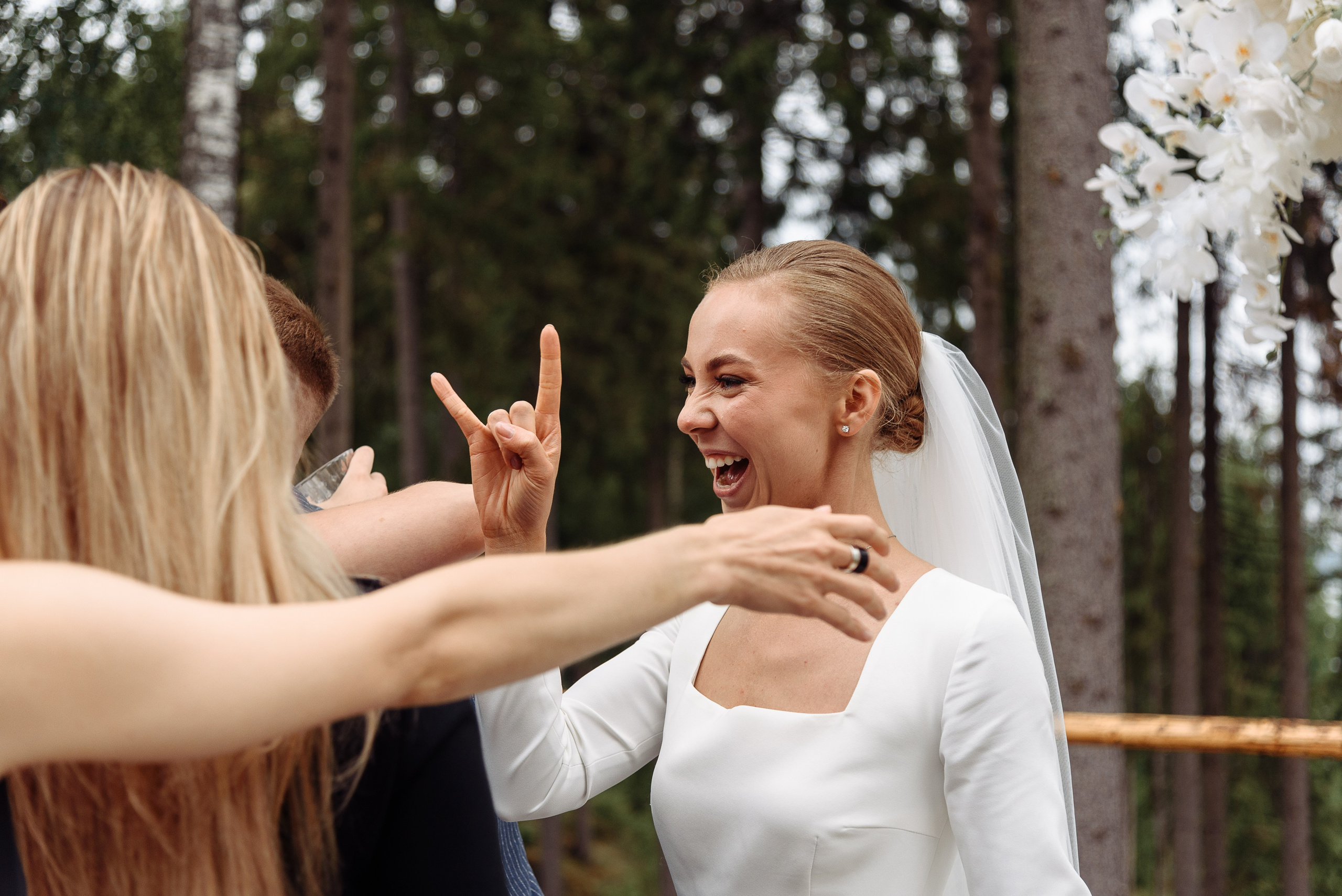 Свадьба Саша и Саша 2023-07-14. Свадебный фотограф в Перми Алексей Поляков