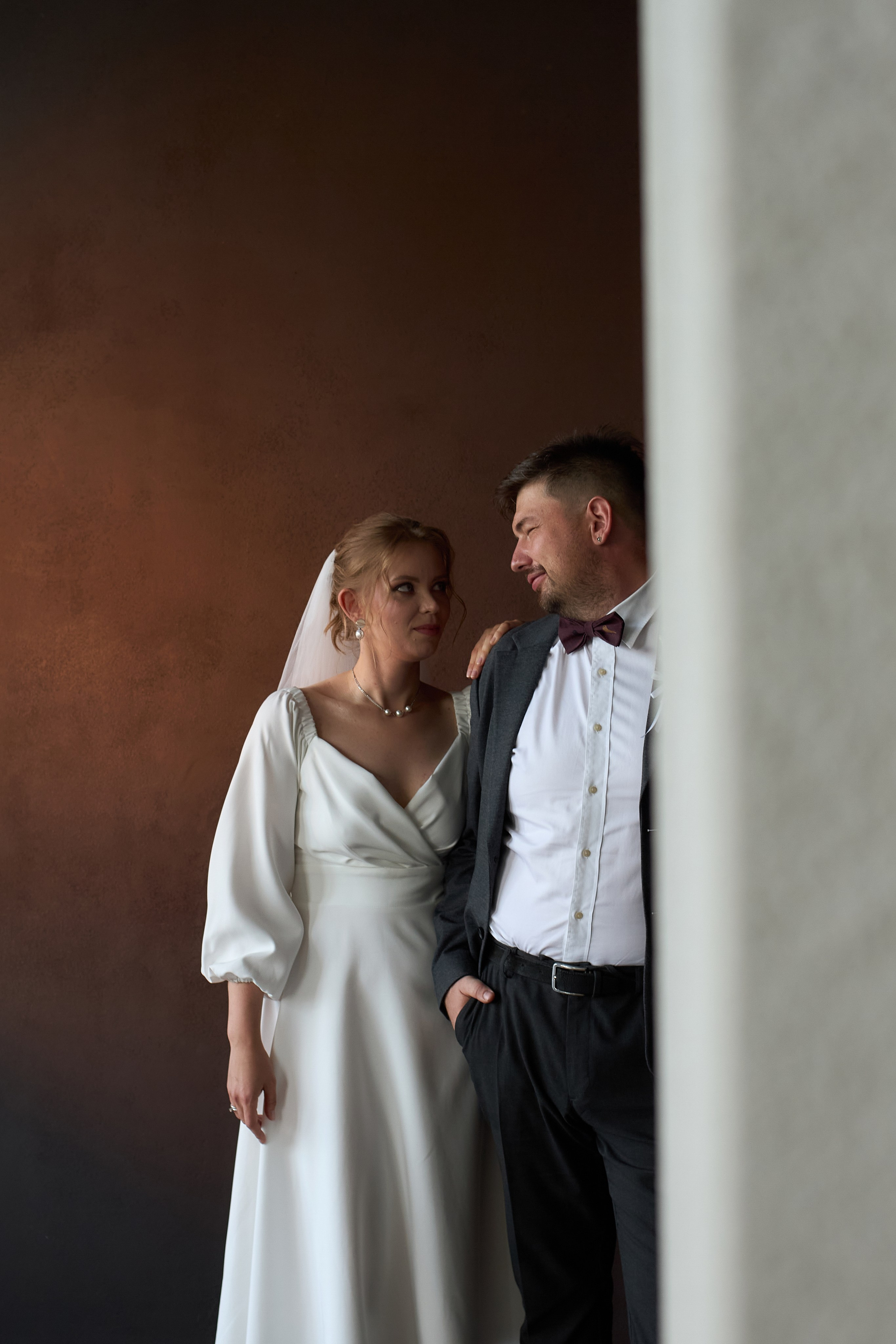 Свадебная фотосессия Екатеринбург. Фотограф Екатеринбург Елена Минина