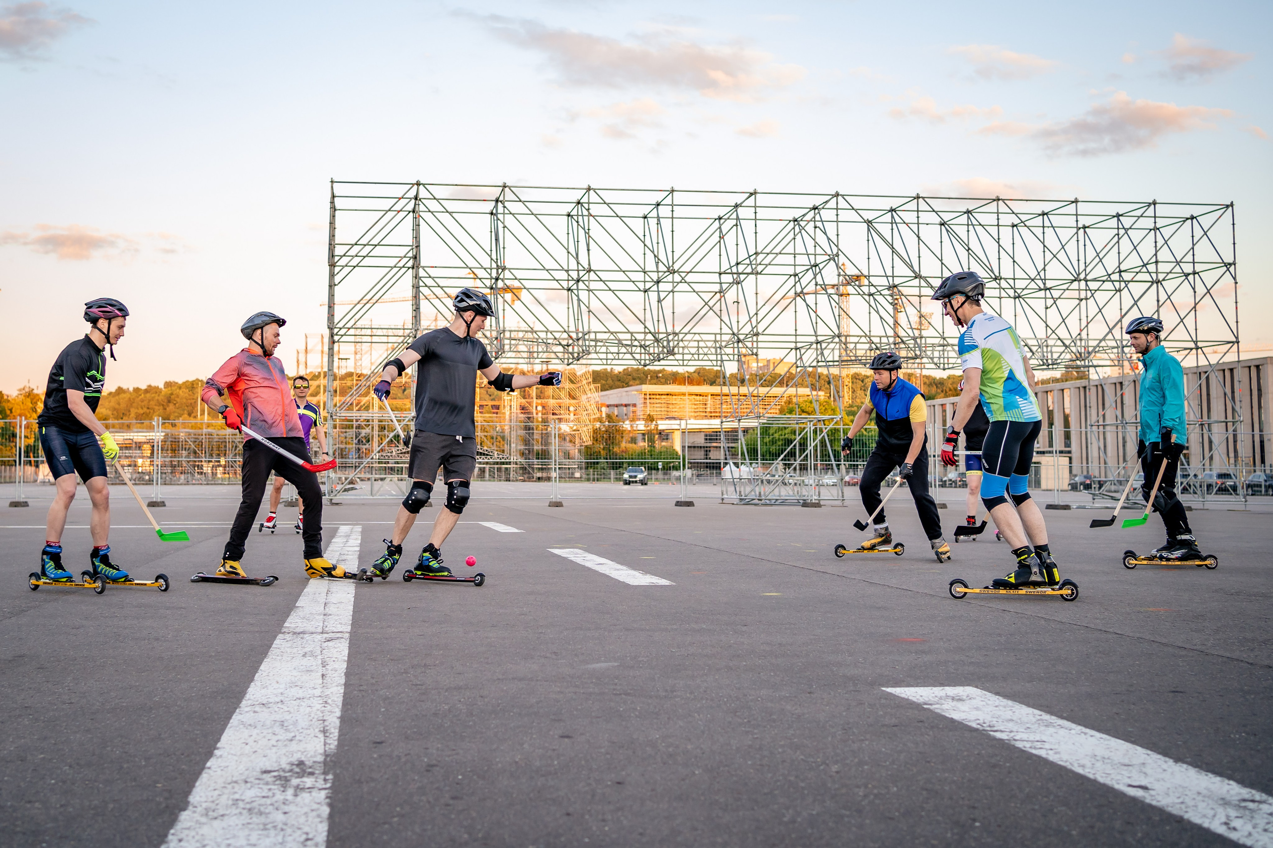 День Рождения GOLDFINCH. Семейный фотограф Варвара Сорока в городе Москве