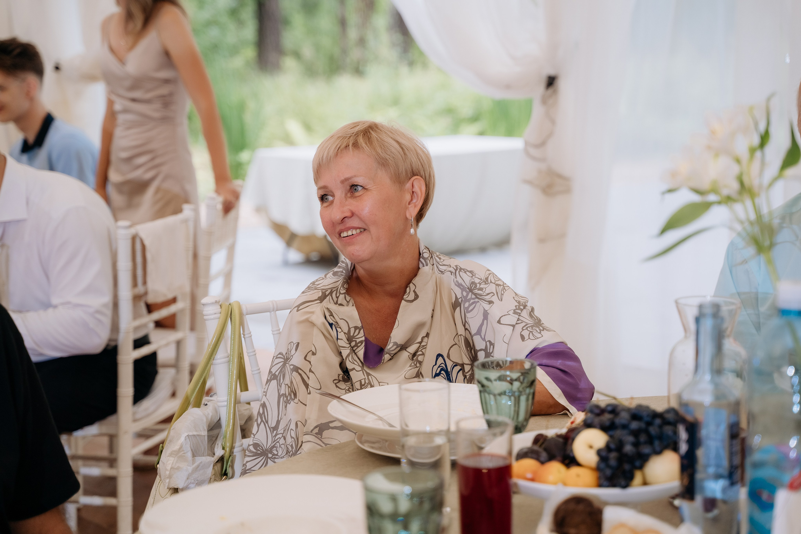 Полина и Виталий. Свадебный и семейный фотограф в Новосибирске Наталья Зорина