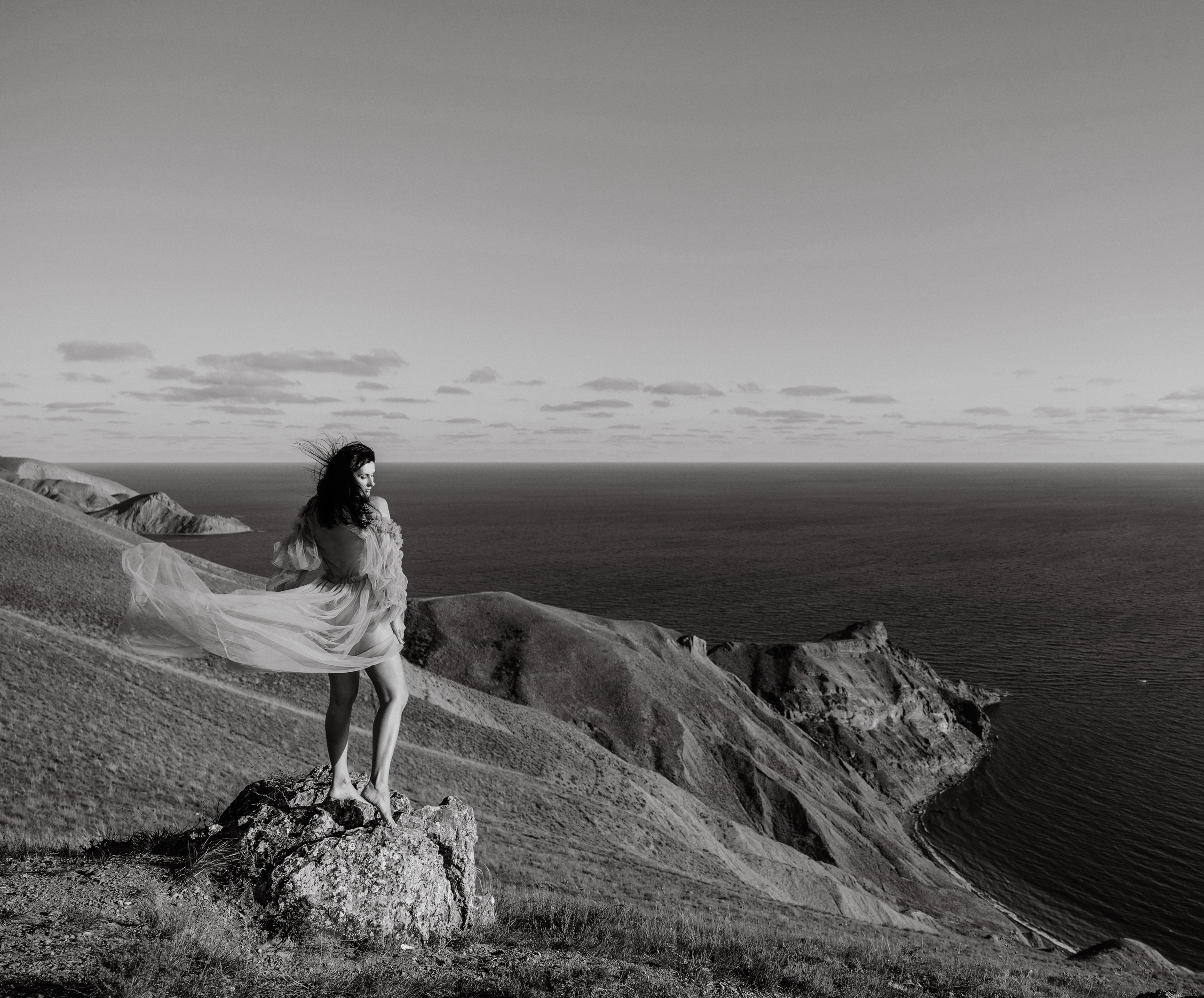 Фотограф Мария Радченко в г. Горячий Ключ