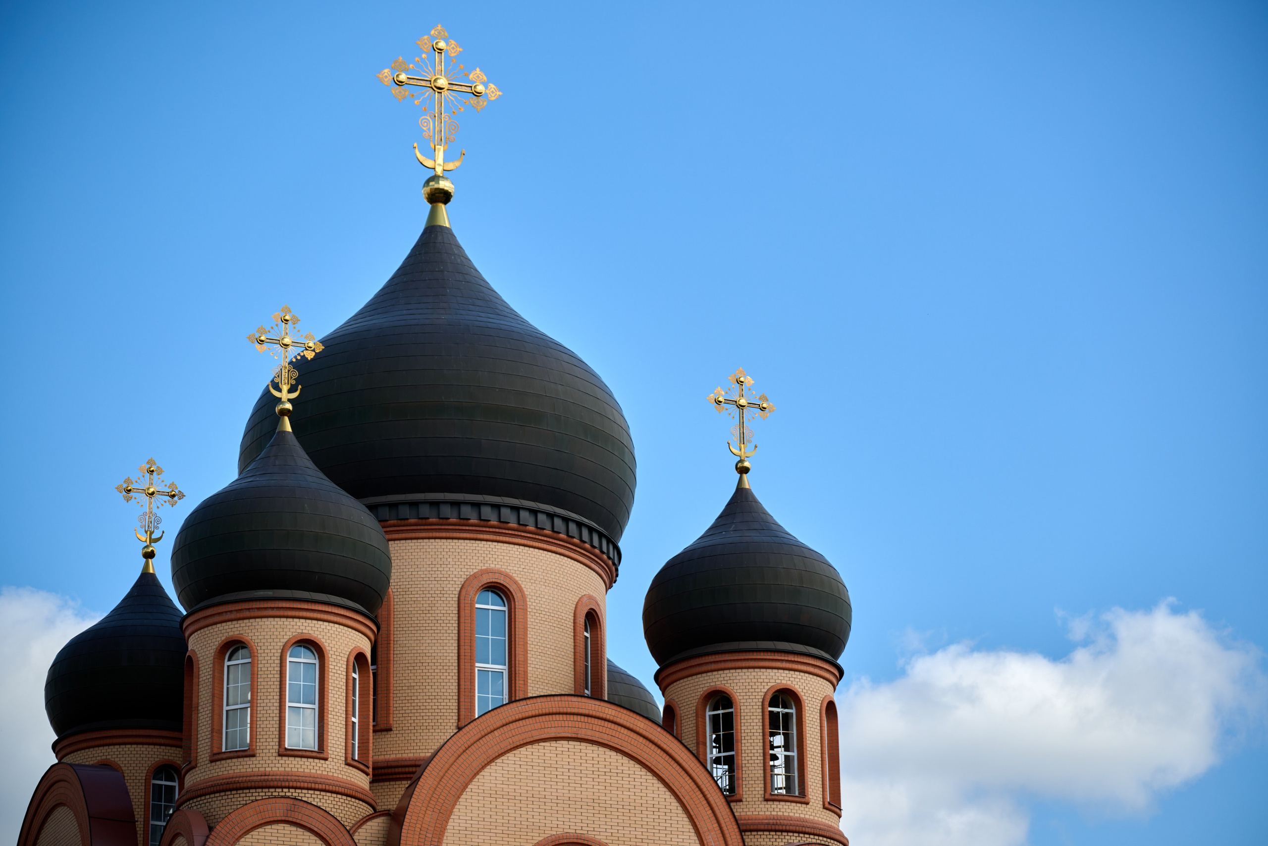 Свадебная фотосессия Константина и Дарьи. Профессиональный фотограф Старый Оскол, Губкин — свадьба, венчание, крещение, юбилей и день рождения