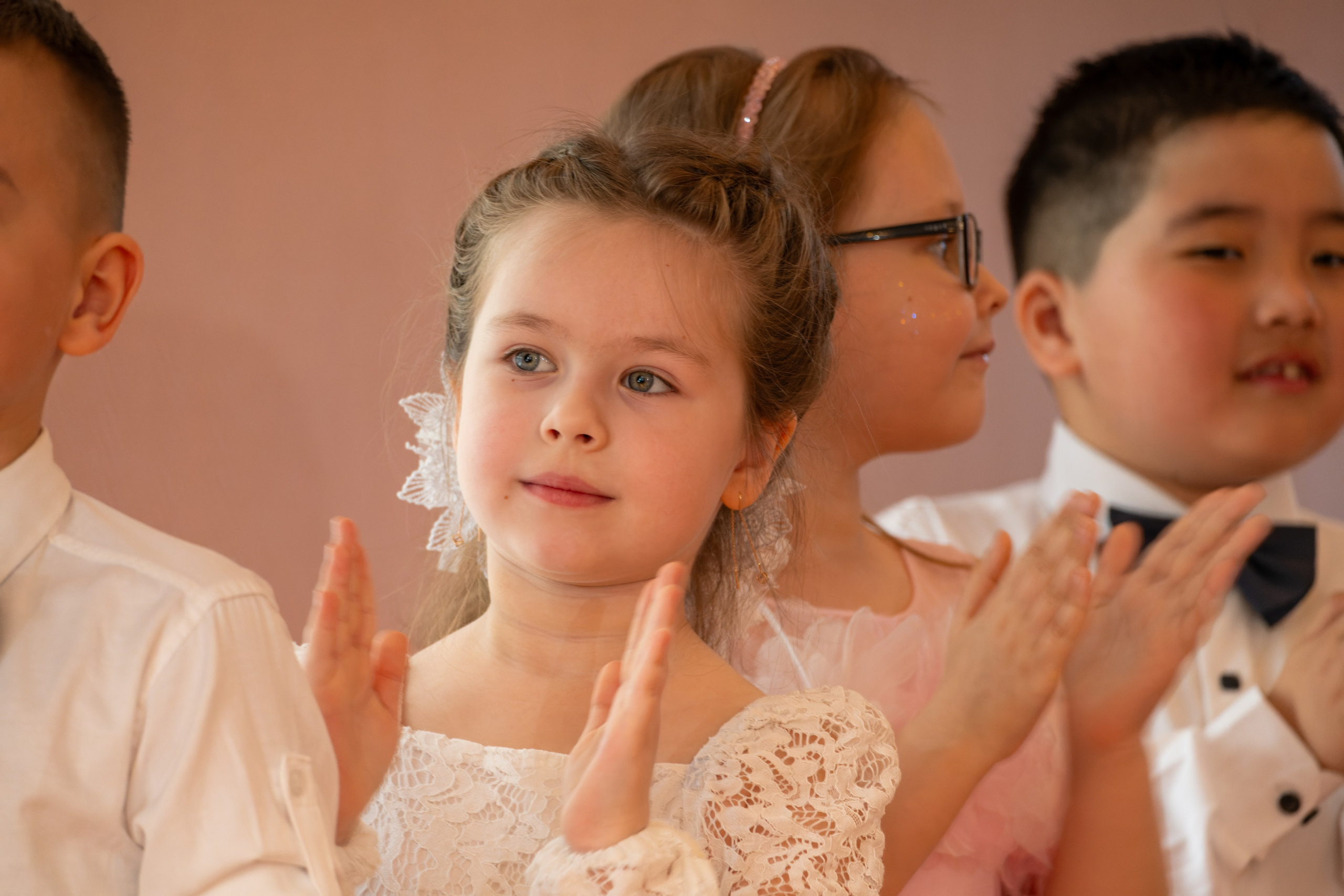 Фотосъёмка утренников и выпускных в детском саду. «Студия DRONAVT`s» — видеосъёмка и фотография г. Москва