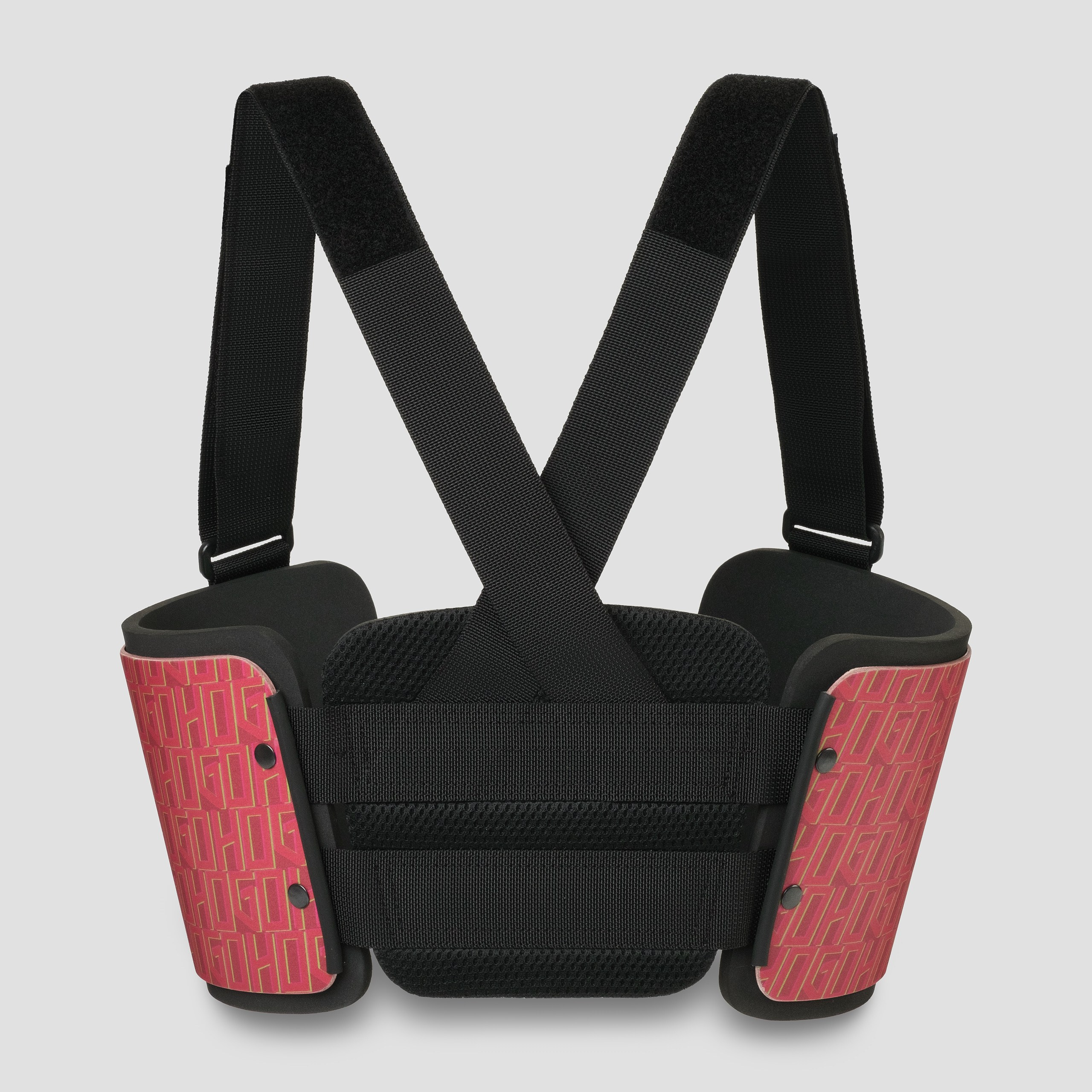 Предметные съёмки спортивного инвентаря для компании HOGO (часть 1)