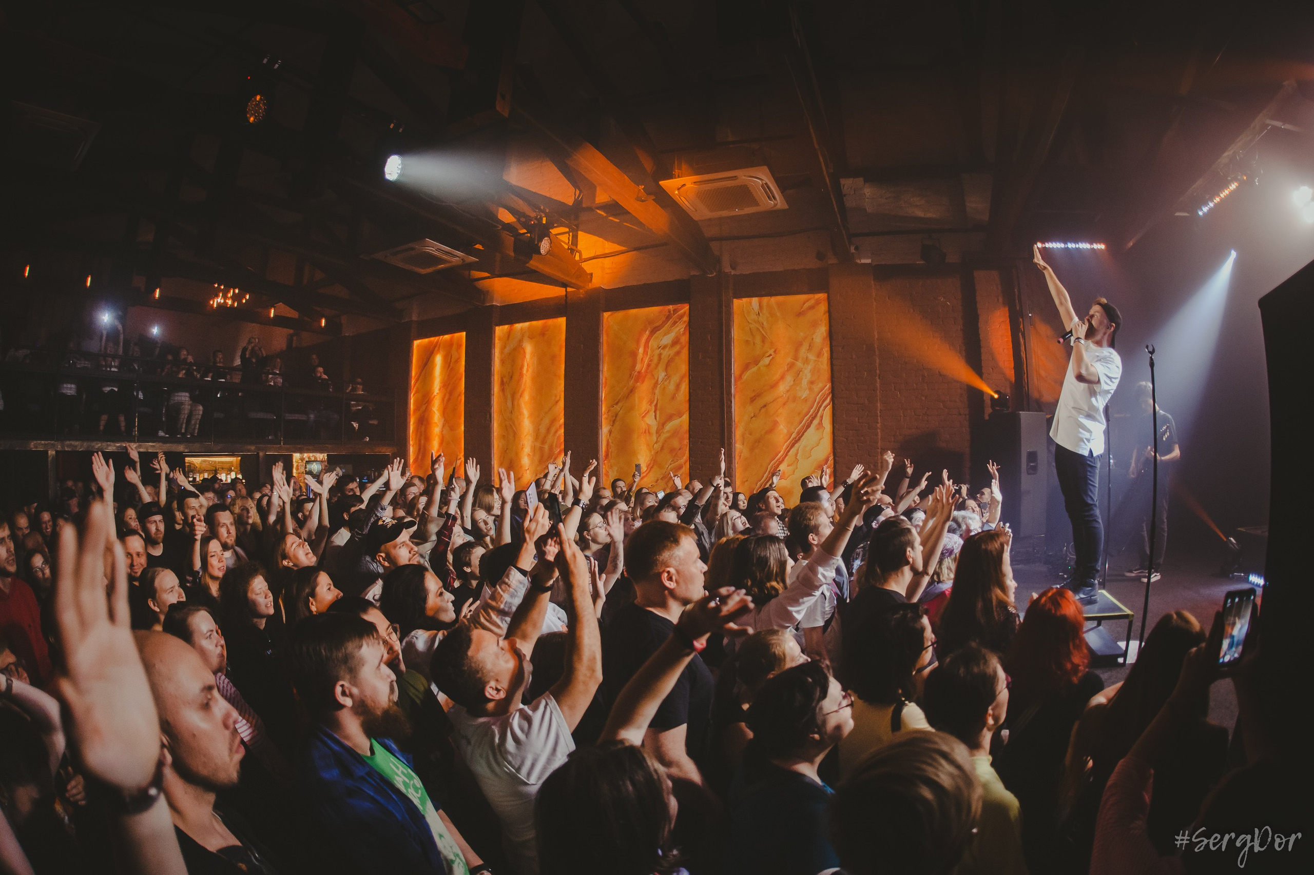 КОПЕНGАGЕН, Reunion, КЦ «Сердце», культурный центр Сердце, 14.08.2024, SergDor, GG, СПб, Санкт-Петербург, 14 августа 2024 года, #SergDor