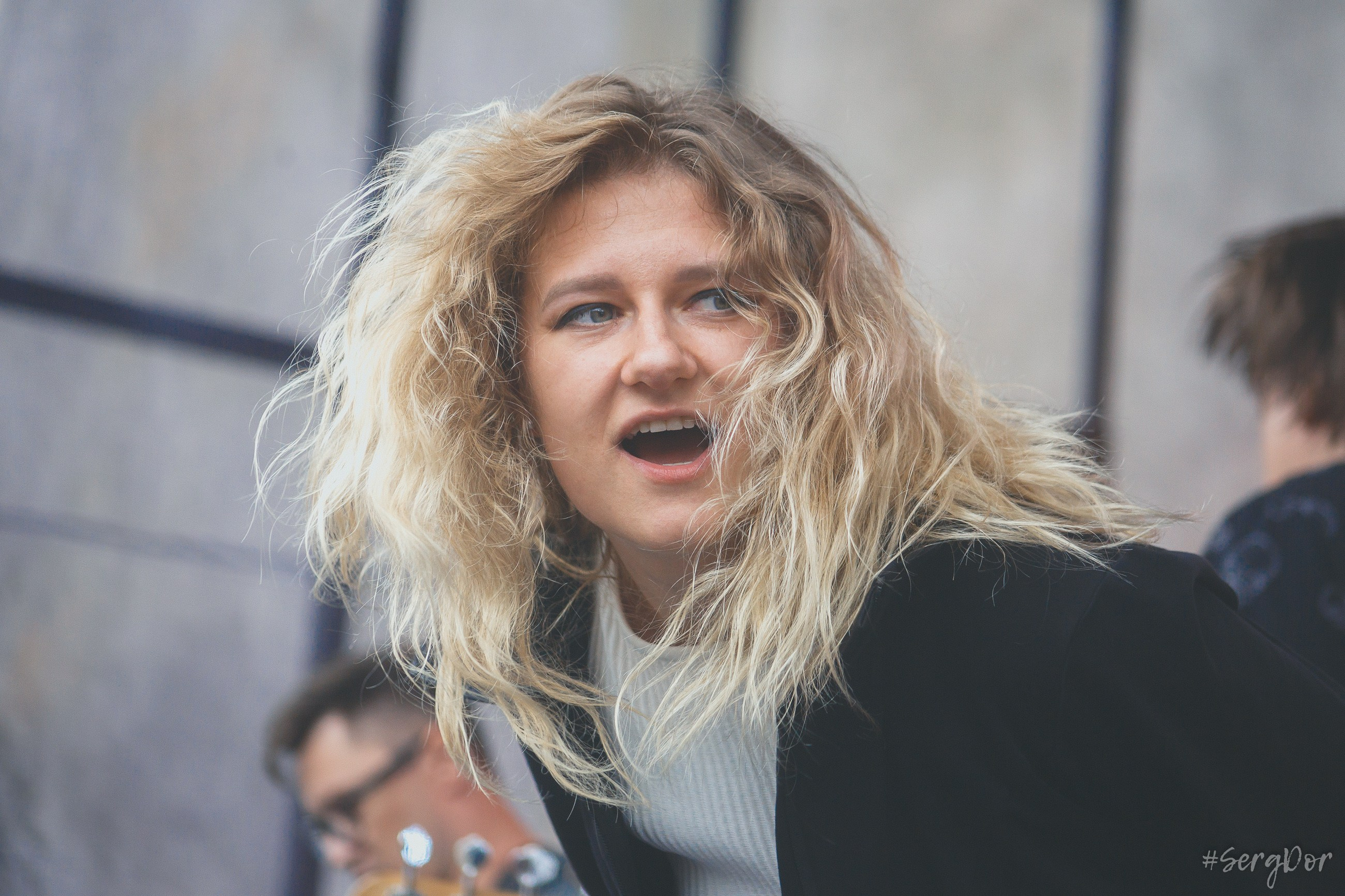 Живой!, Лайтсаут, Зелёная сцена, фестиваль, Санкт-Петербург, 11.08.2024, SergDor, 11 августа 2024 года, #SergDor