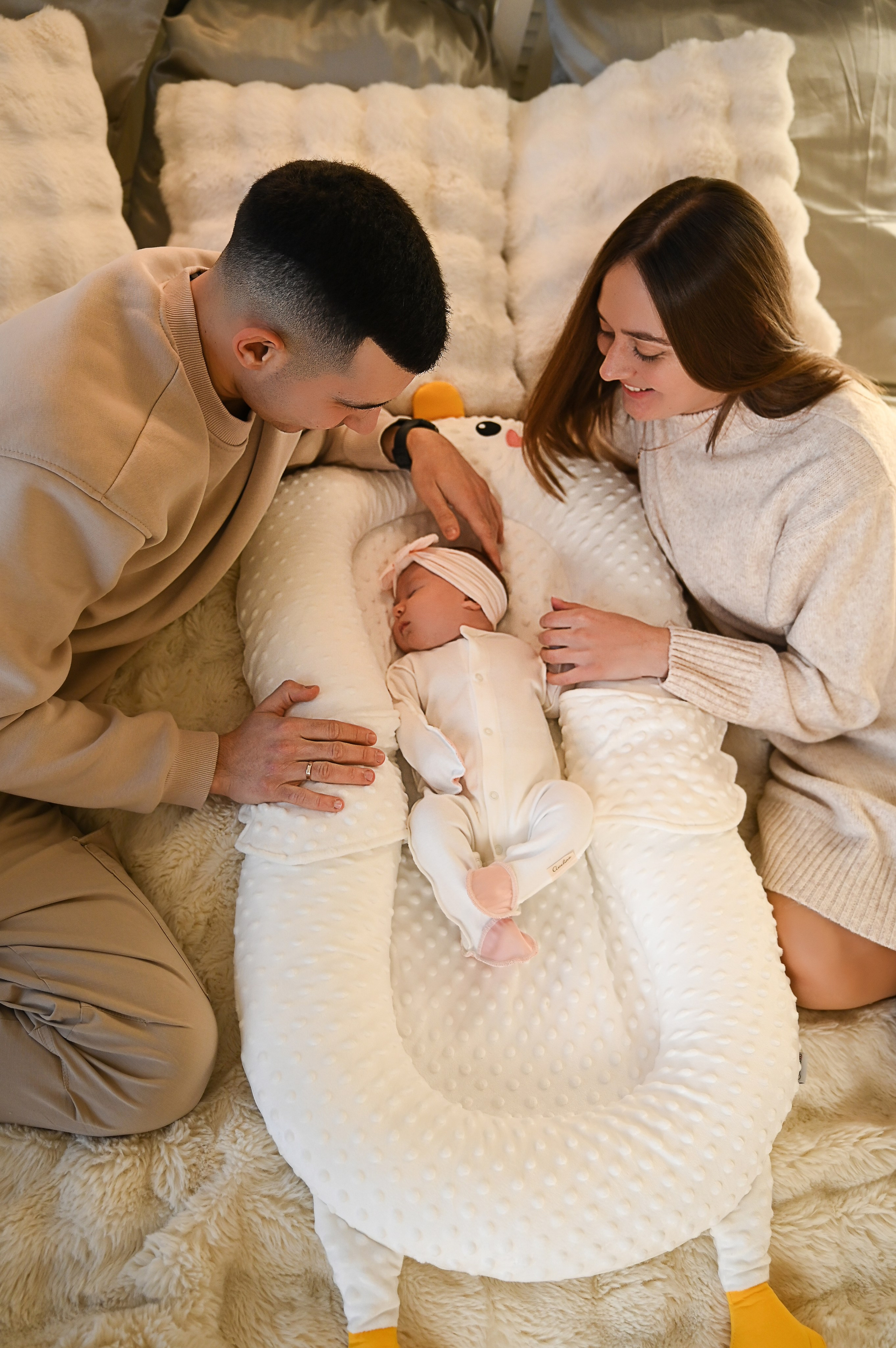 Новогодняя. Фотограф Ярута Оксана / Ростов-на-Дону