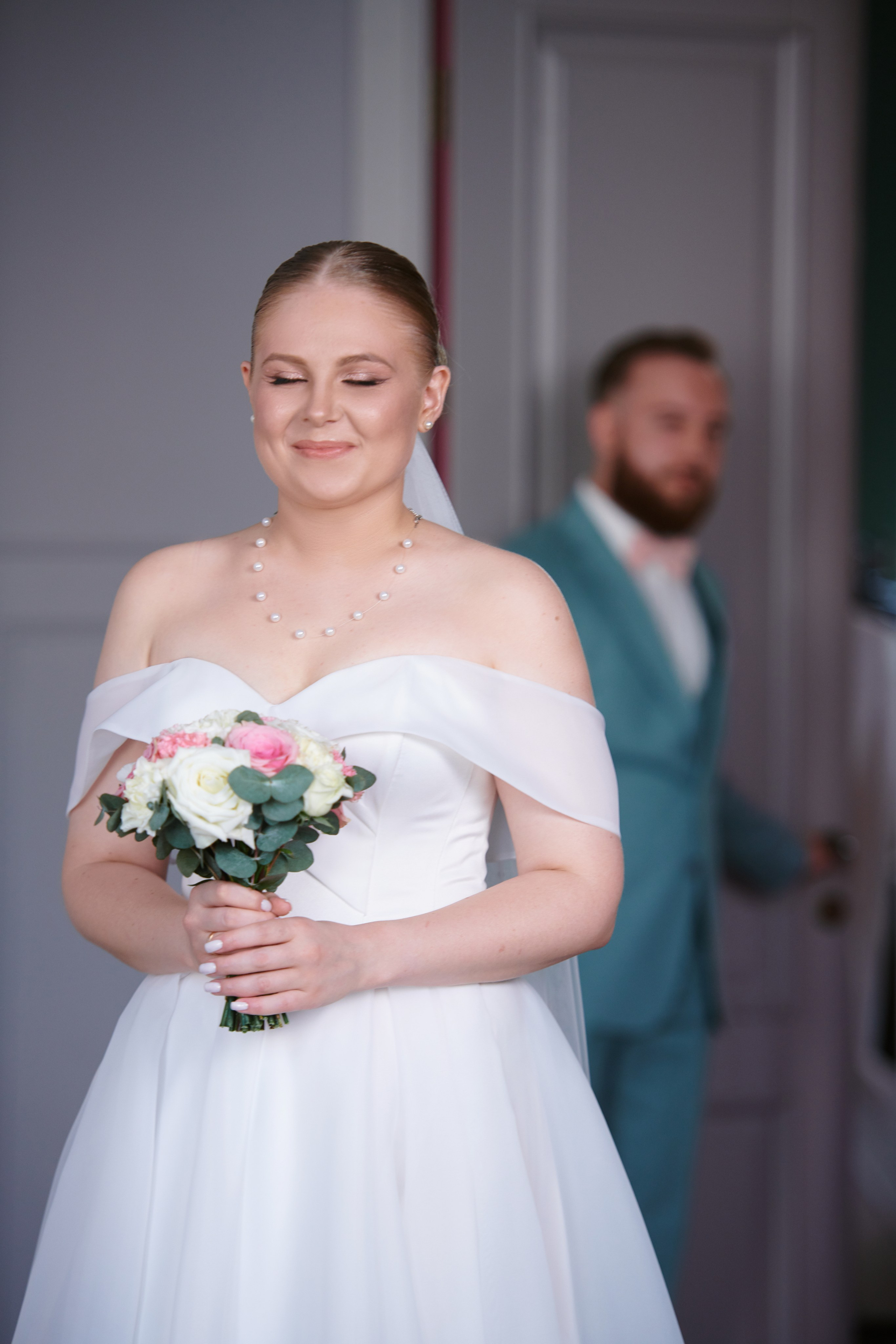 Свадебный фотограф Красноярск. Фотограф-визажист в Красноярске Алина Духновская