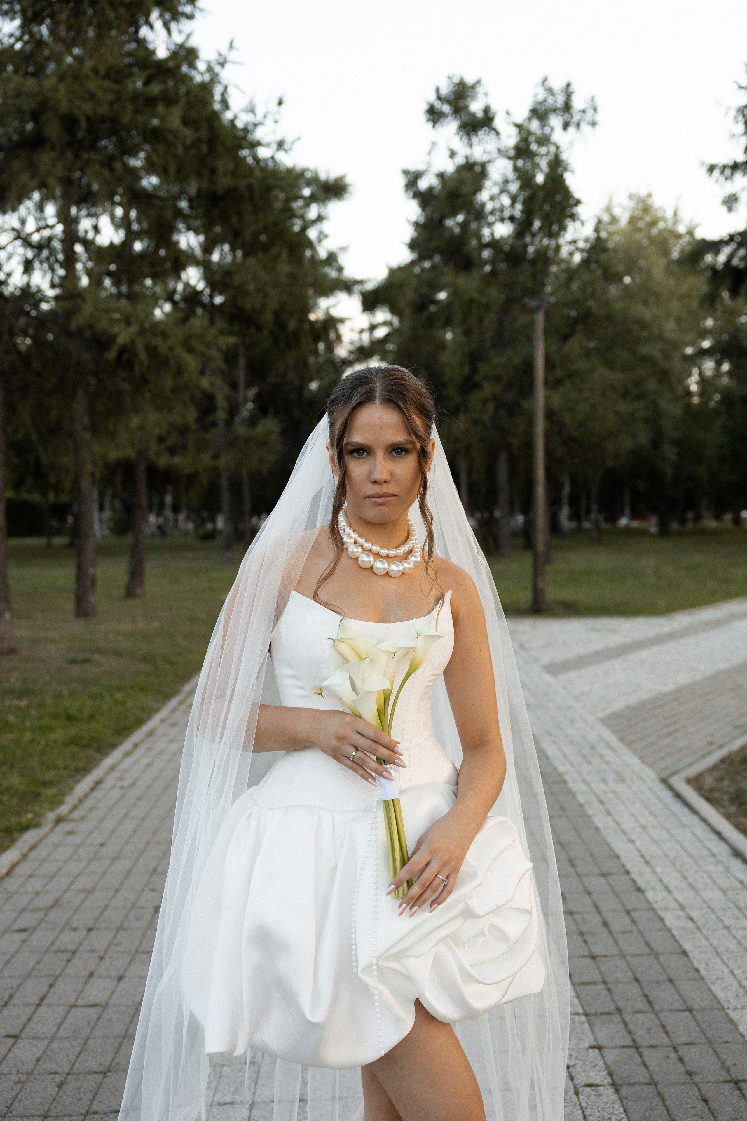 Евгений & Дарья. Фотограф Юлия Герасимова Иркутск