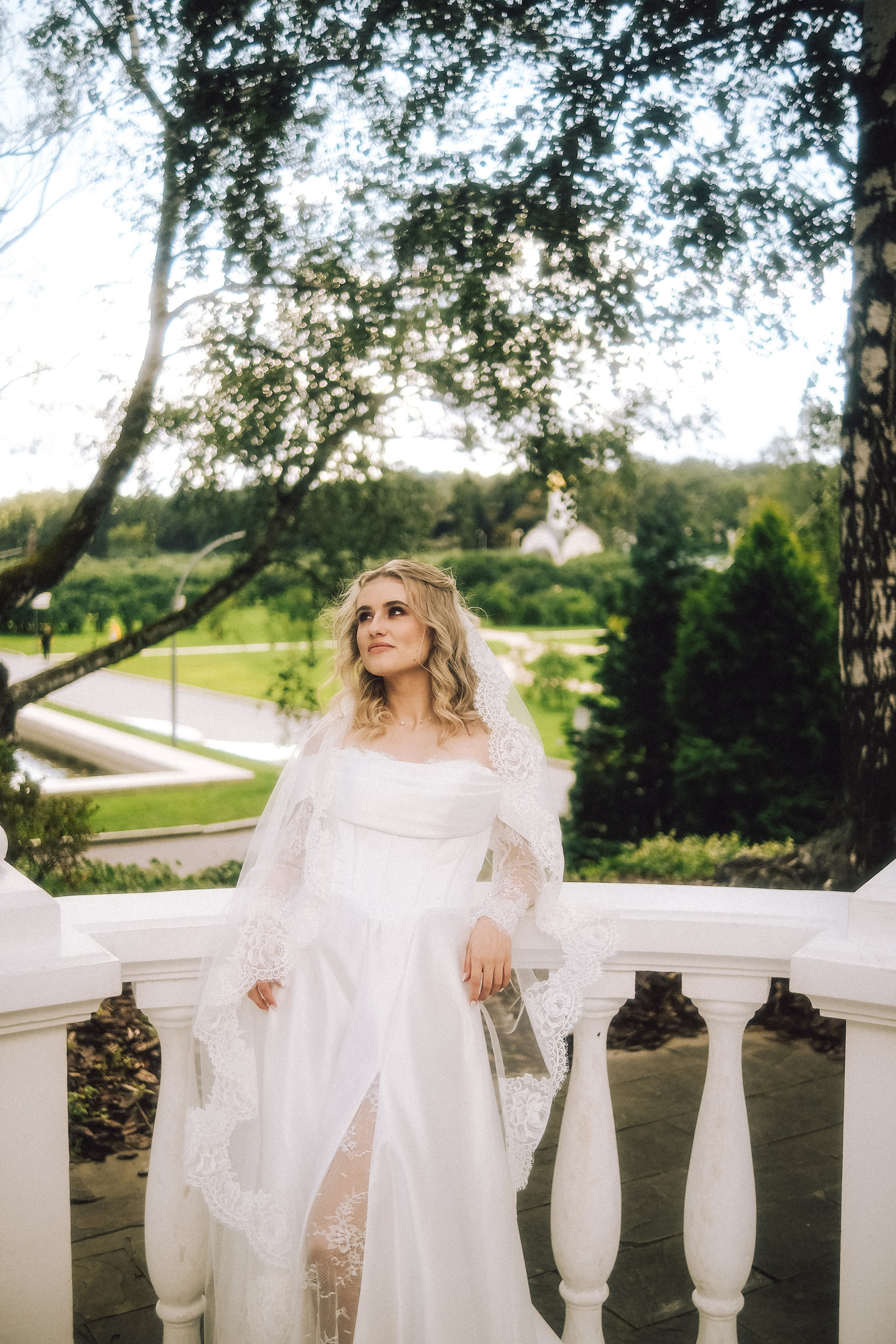 Полина & Илья. МСК ЗАГС ВДНХ. Phdkvmr.ru