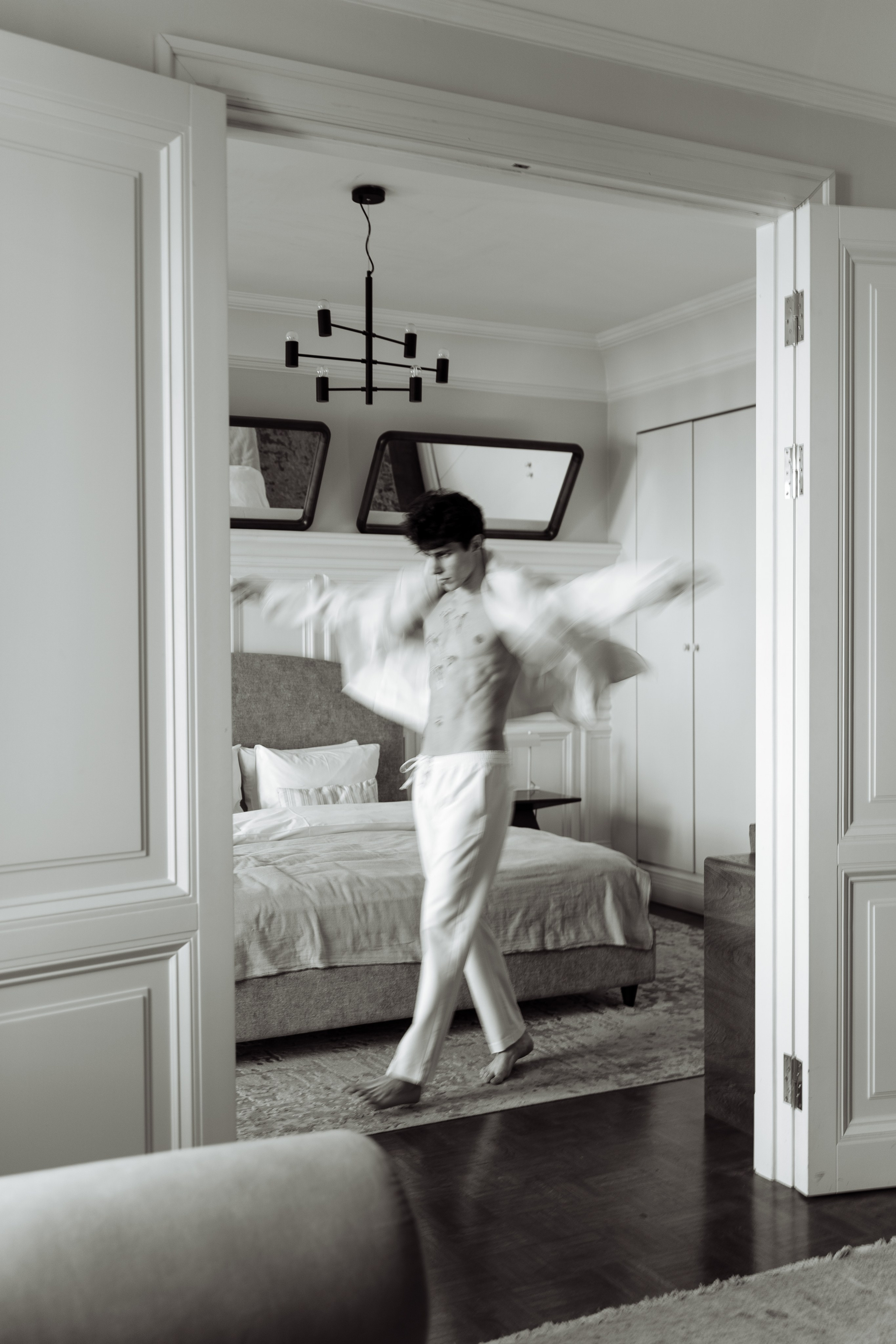 Юлия и Александр. Свадебный и портретный фотограф Москва Ирина Гавриленко