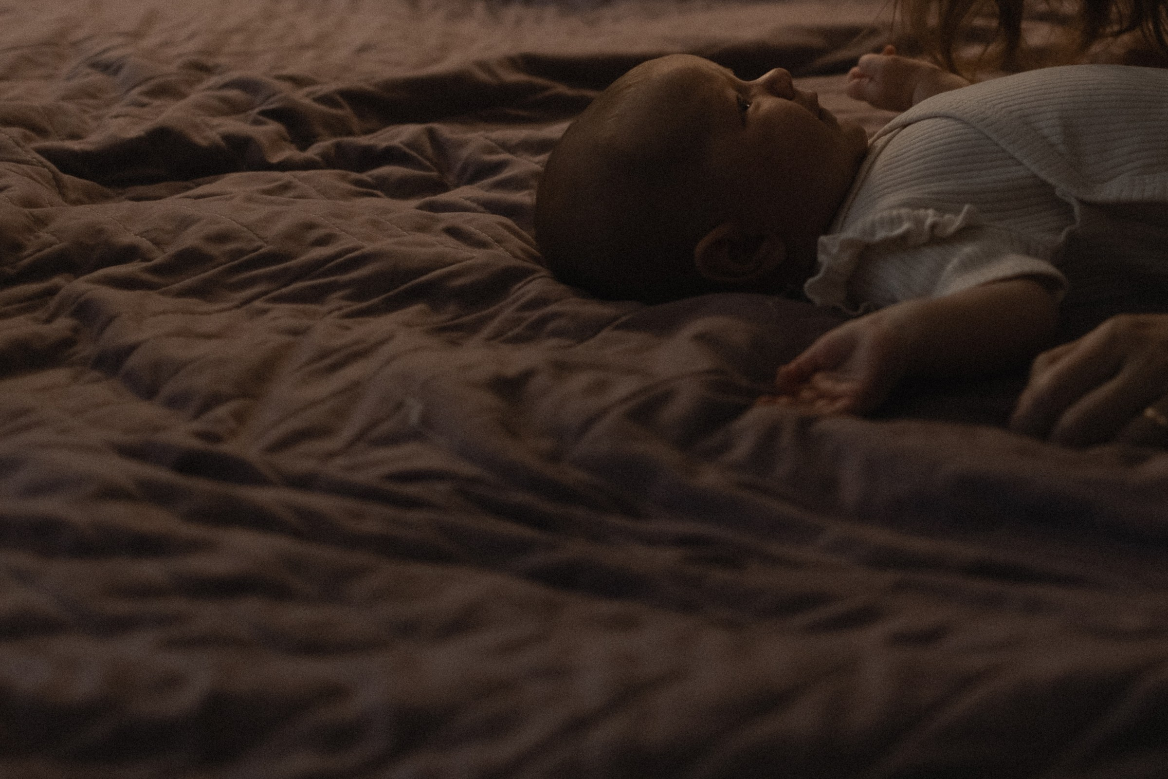 Первый год вместе. Фотограф Daria Wilner