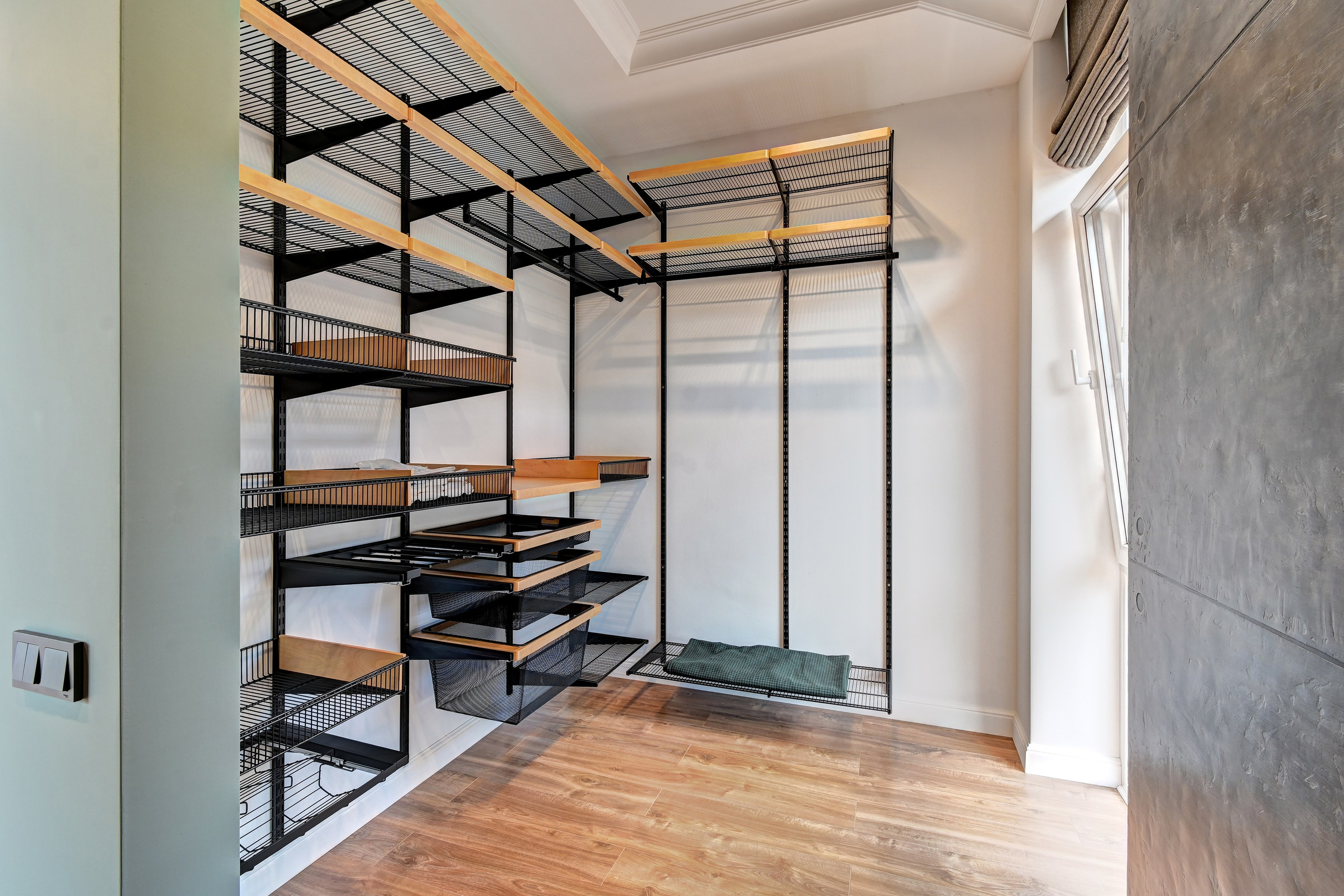 Дом в Хосте. Интерьерный фотограф в Сочи | Роман Сусленко