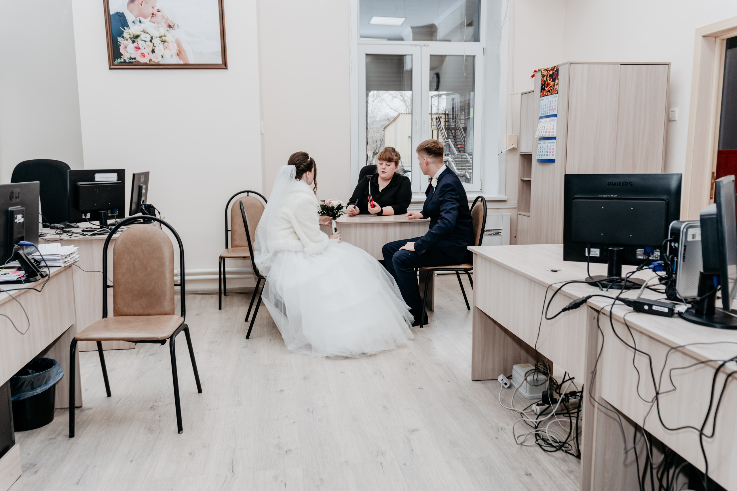 Свадьба Максима и Златы. Фотограф в Улан-Удэ. Свадебный фотограф в Улан-Удэ