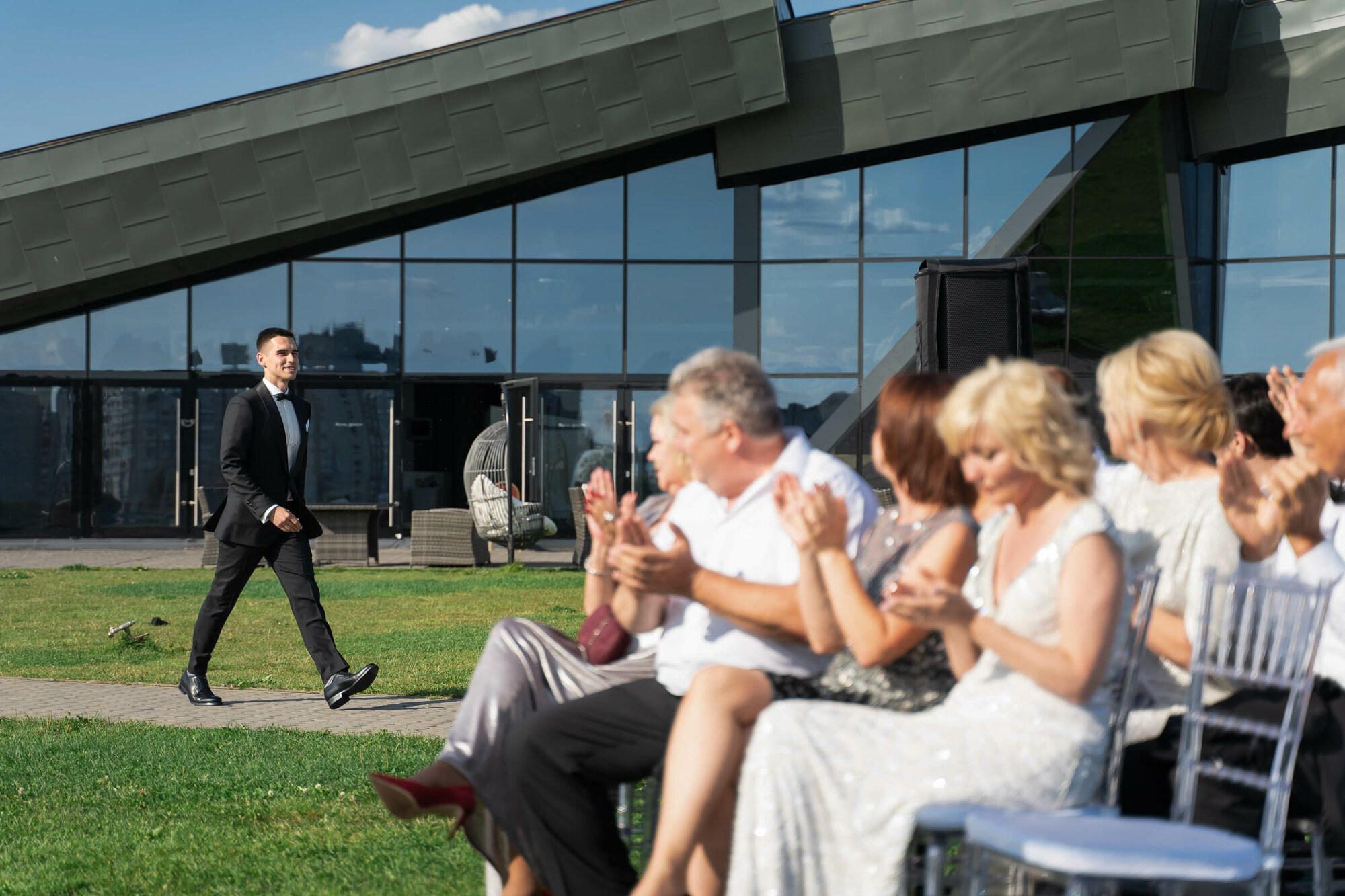 Свадьба в Four Seasons и Royal Beach. Свадебный фотограф в Санкт-Петербурге и Москве Андрей Нестеров