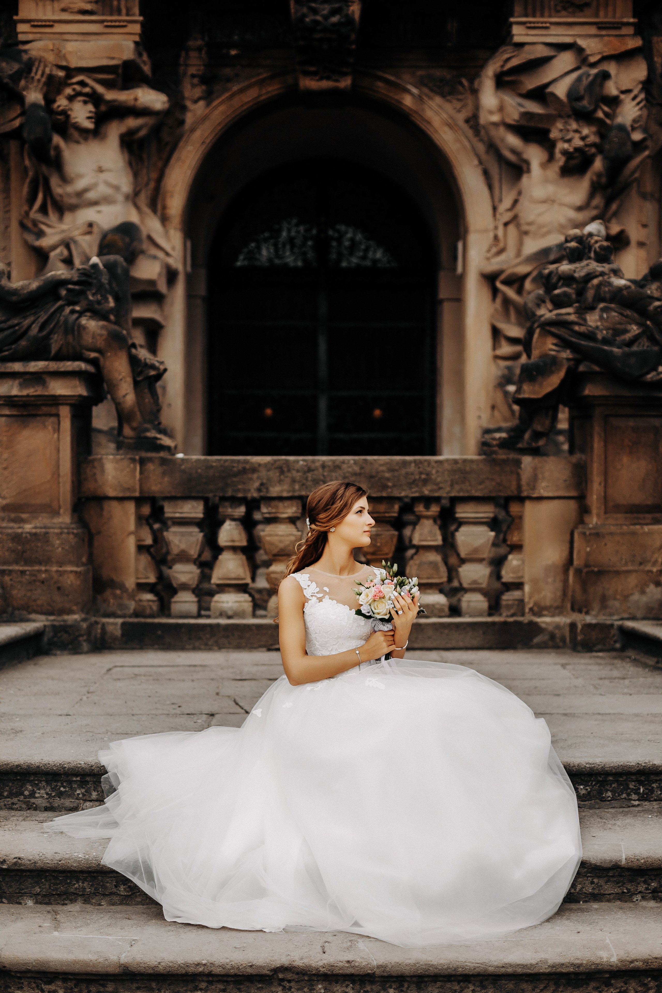 Свадебные истории. Свадебный фотограф в Калининграде Мария Ямышева