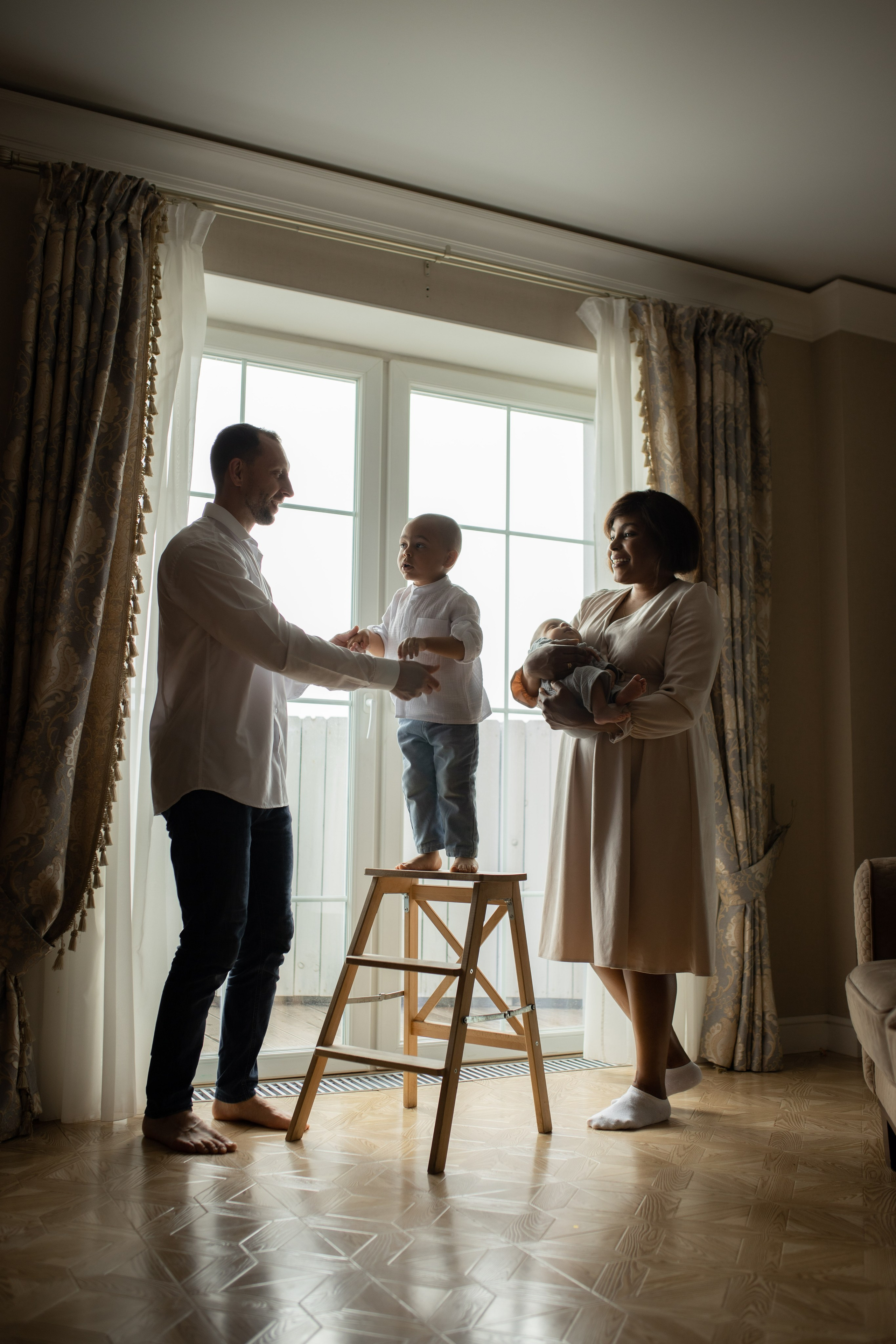 Малыш Мишутка. Фотограф в Железнодорожном и Балашихе