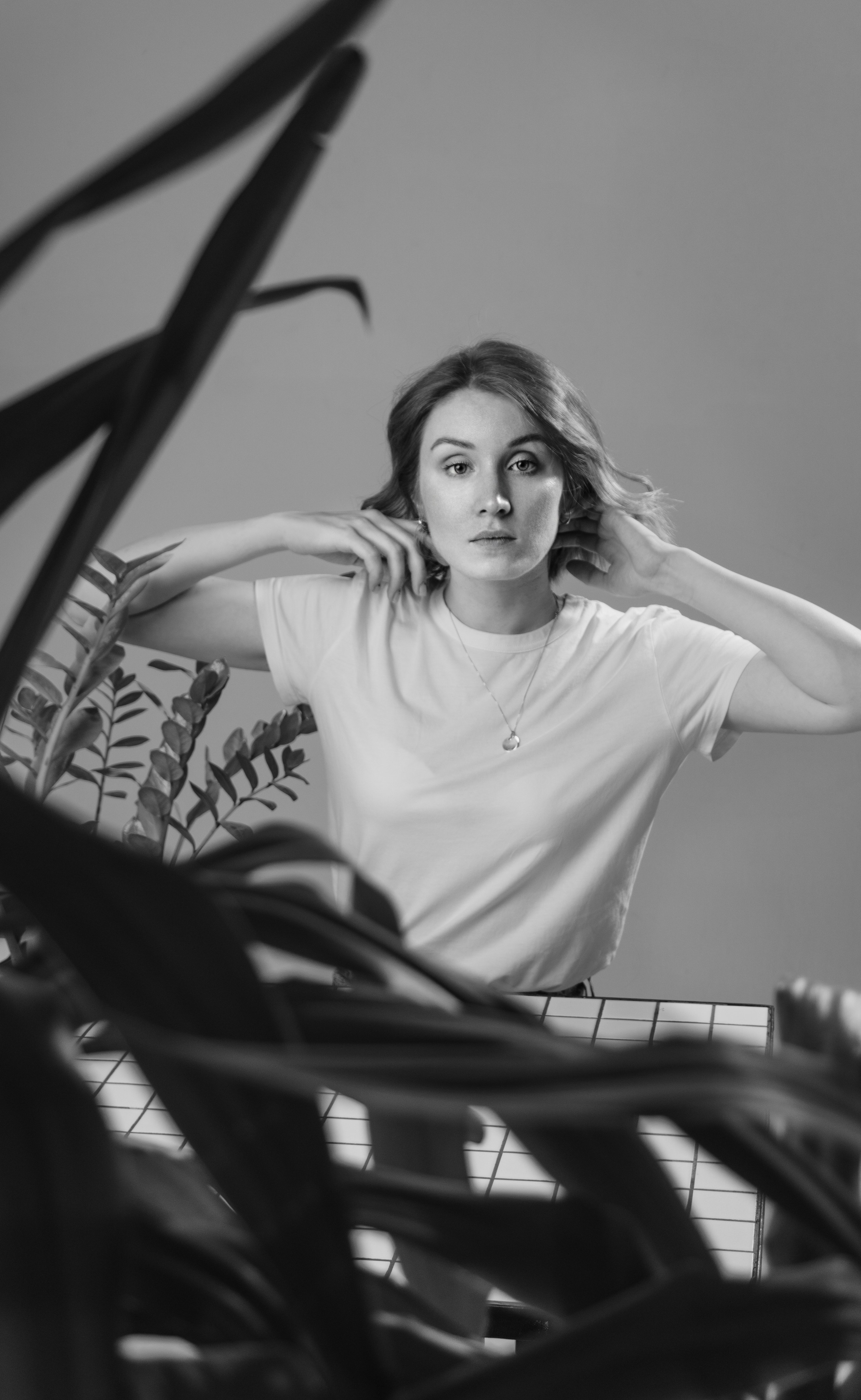Ангелина. Фотограф в Москве Константин Клён