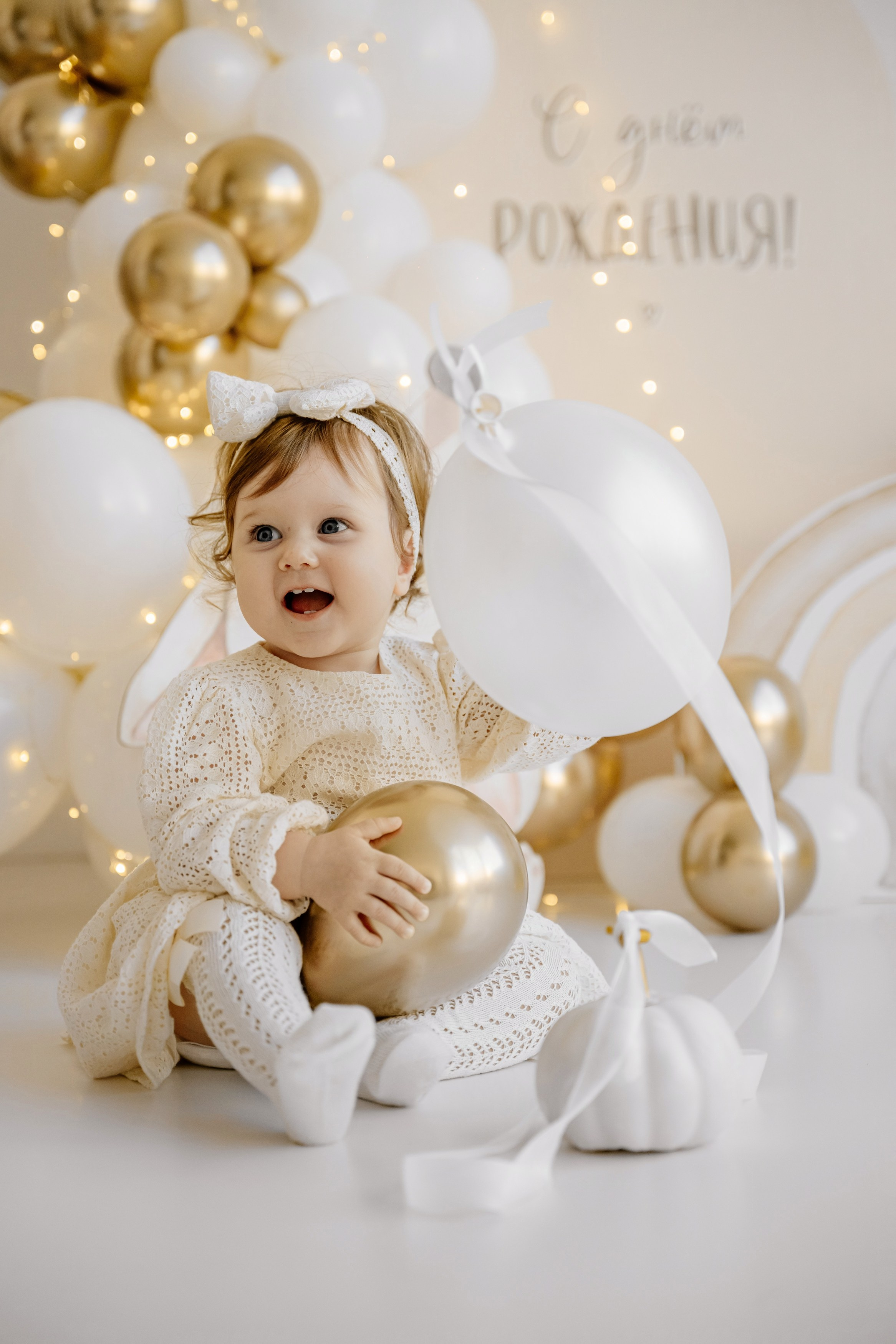 Съемка малыша. Свадебный и семейный фотограф в Сочи Никита Пищов