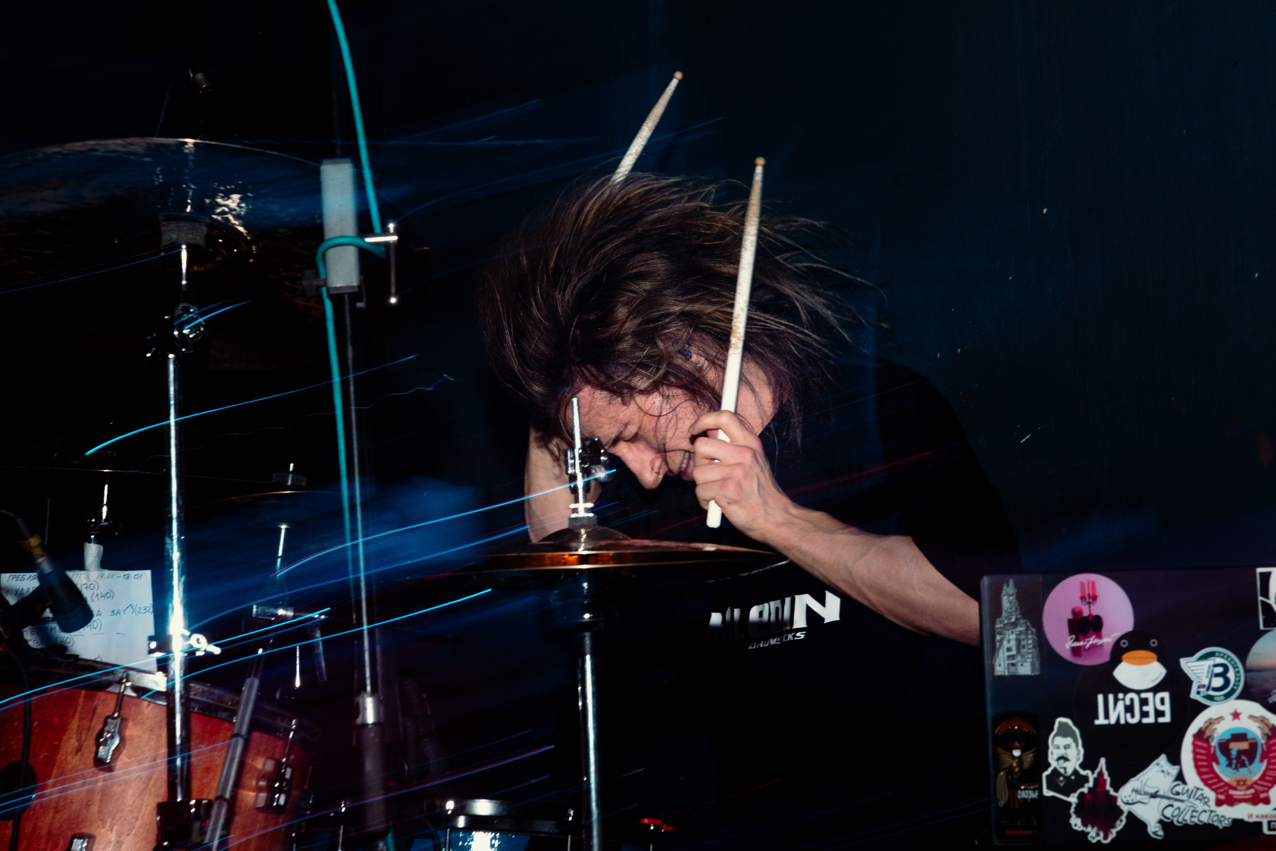 ГРЕБЛЯ. Фотограф Елена Богачева (lenalena_na_na_na)