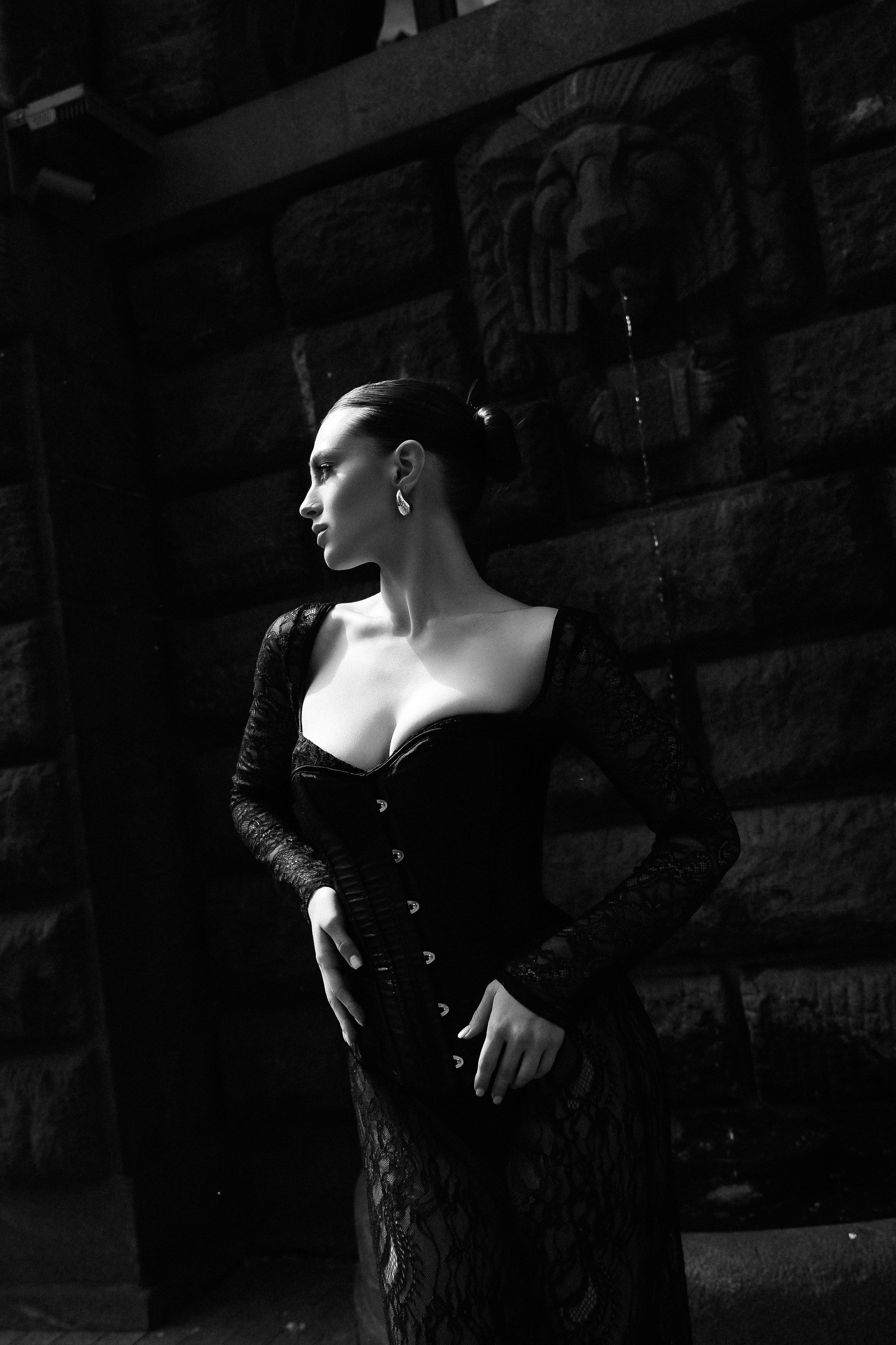 Полина. Фотограф Санкт-Петербург. Аврамова Анастасия