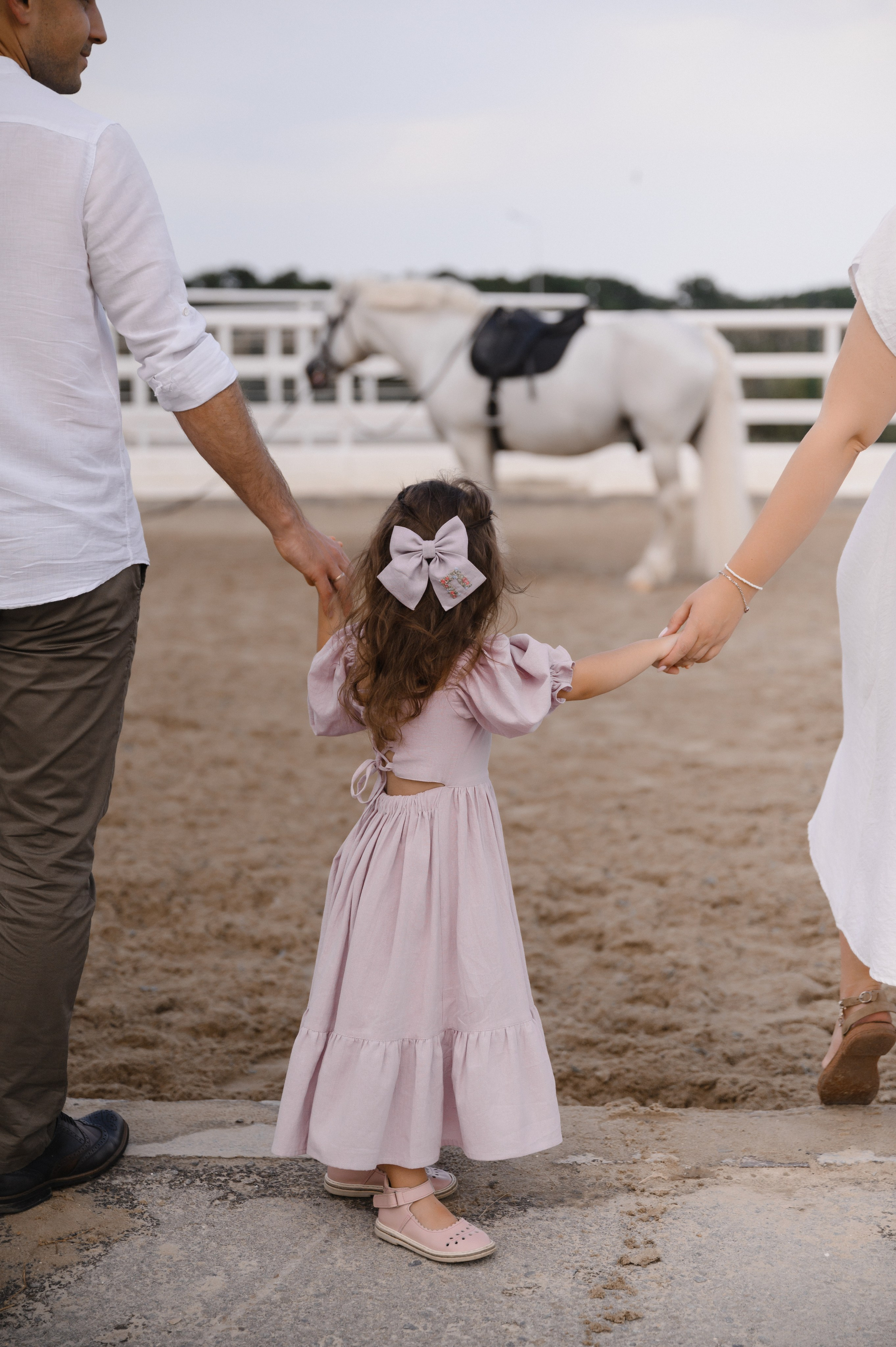 Вова, Кристина и Полина. Свадебный фотограф и видеограф