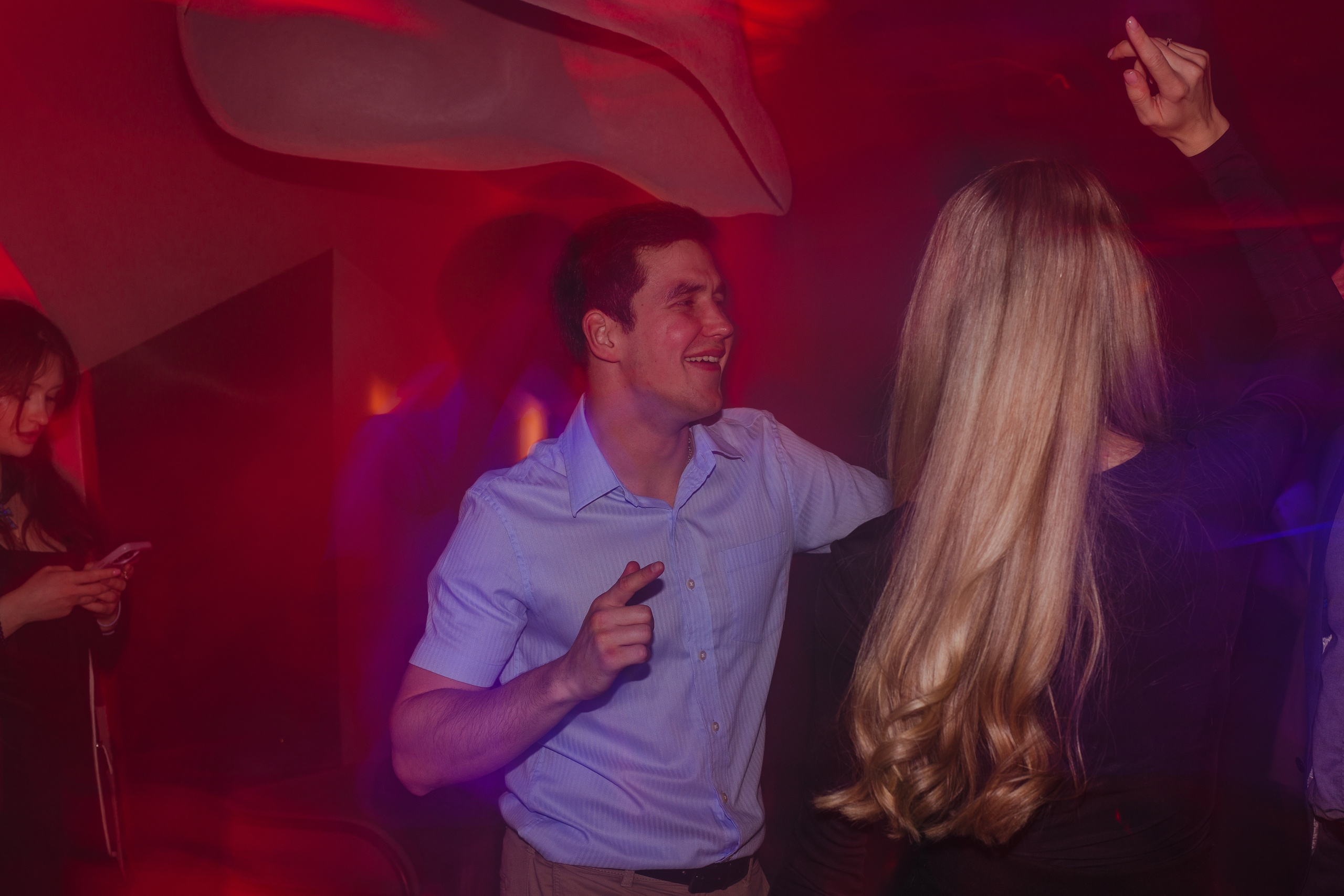 День рождения | 12.2024. Фотограф | Юля Ди