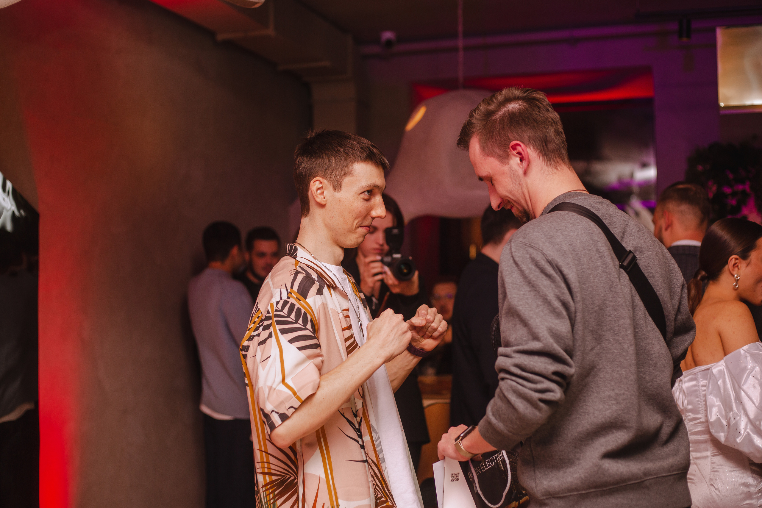 День рождения | 12.2024. Фотограф | Юля Ди