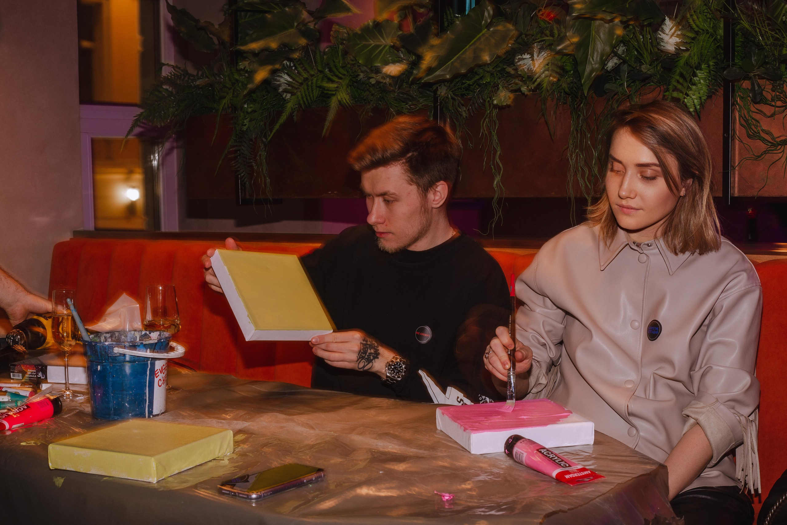 День рождения | 12.2024. Фотограф | Юля Ди